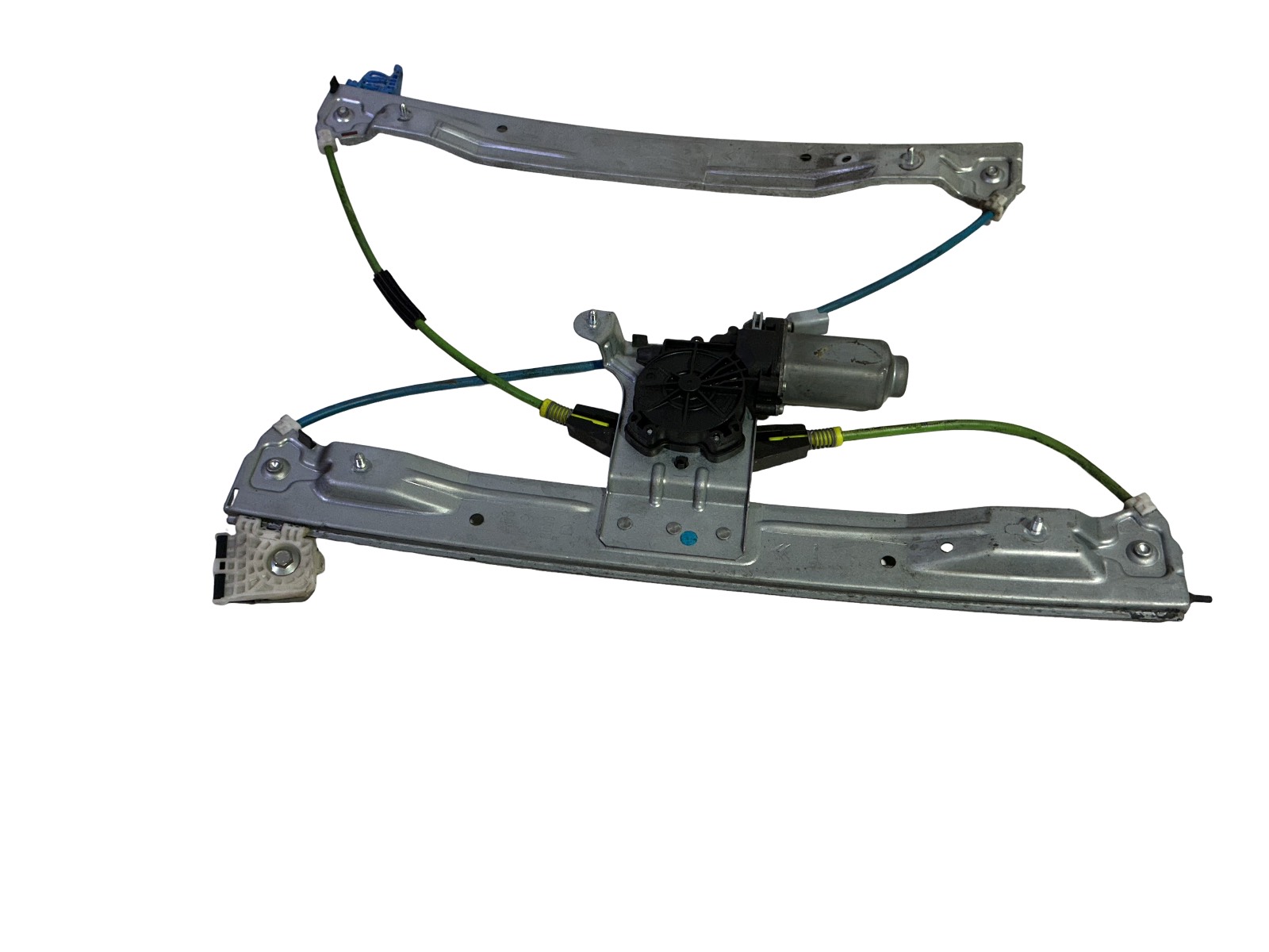 Alzacristallo Elettr. Porta Ant. Con Motorino Destro (Arvinmeritor) 9222FC Usato