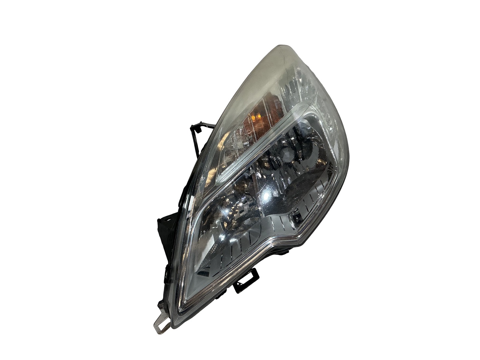Proiettore Sinistro (Gm Visteon) 13253635 VP9PMX-13006-AD Usato