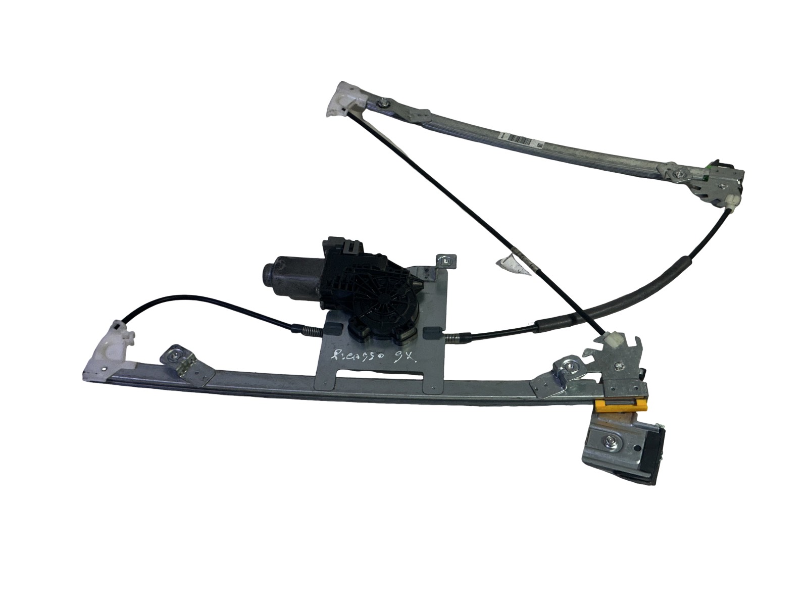 Alzacristallo Elettr. Porta Ant. Con Motorino Sinistro 9221FC Usato