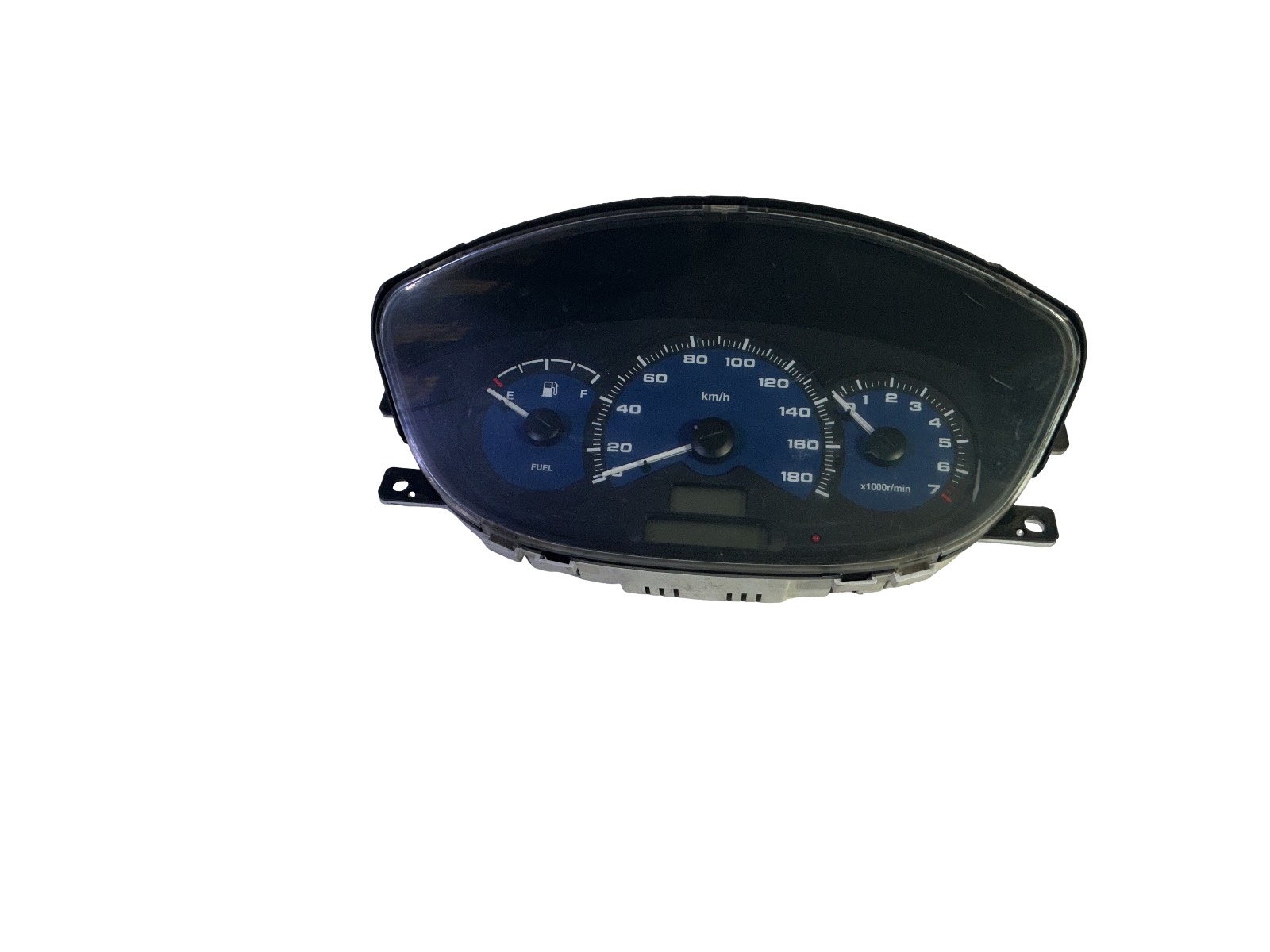 Quadro Strumenti Compl. 96664129 Usato