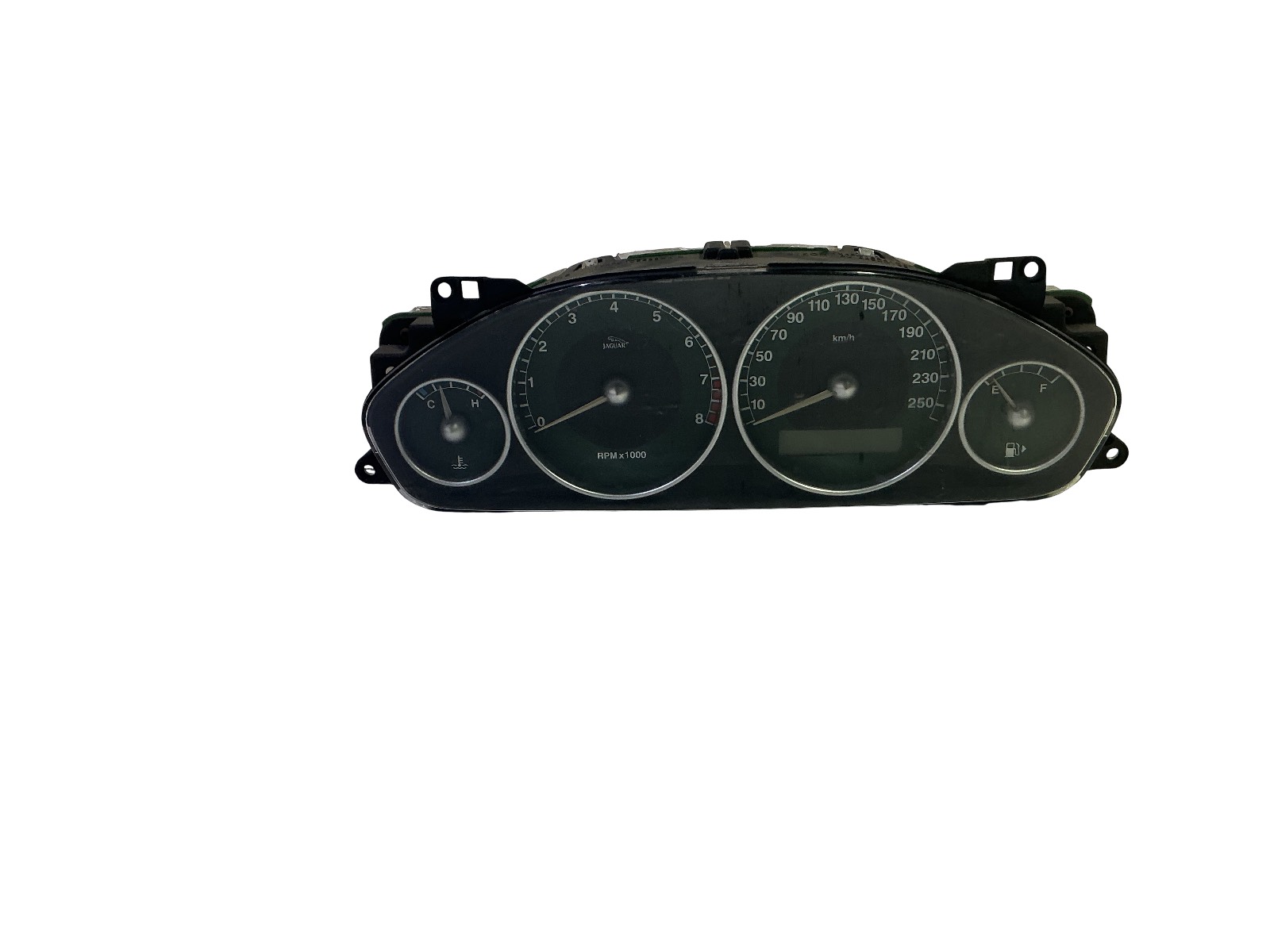 Quadro Strumenti Compl. (Jaguar Visteon) C2S30465 1X4F-10849-DJ Usato