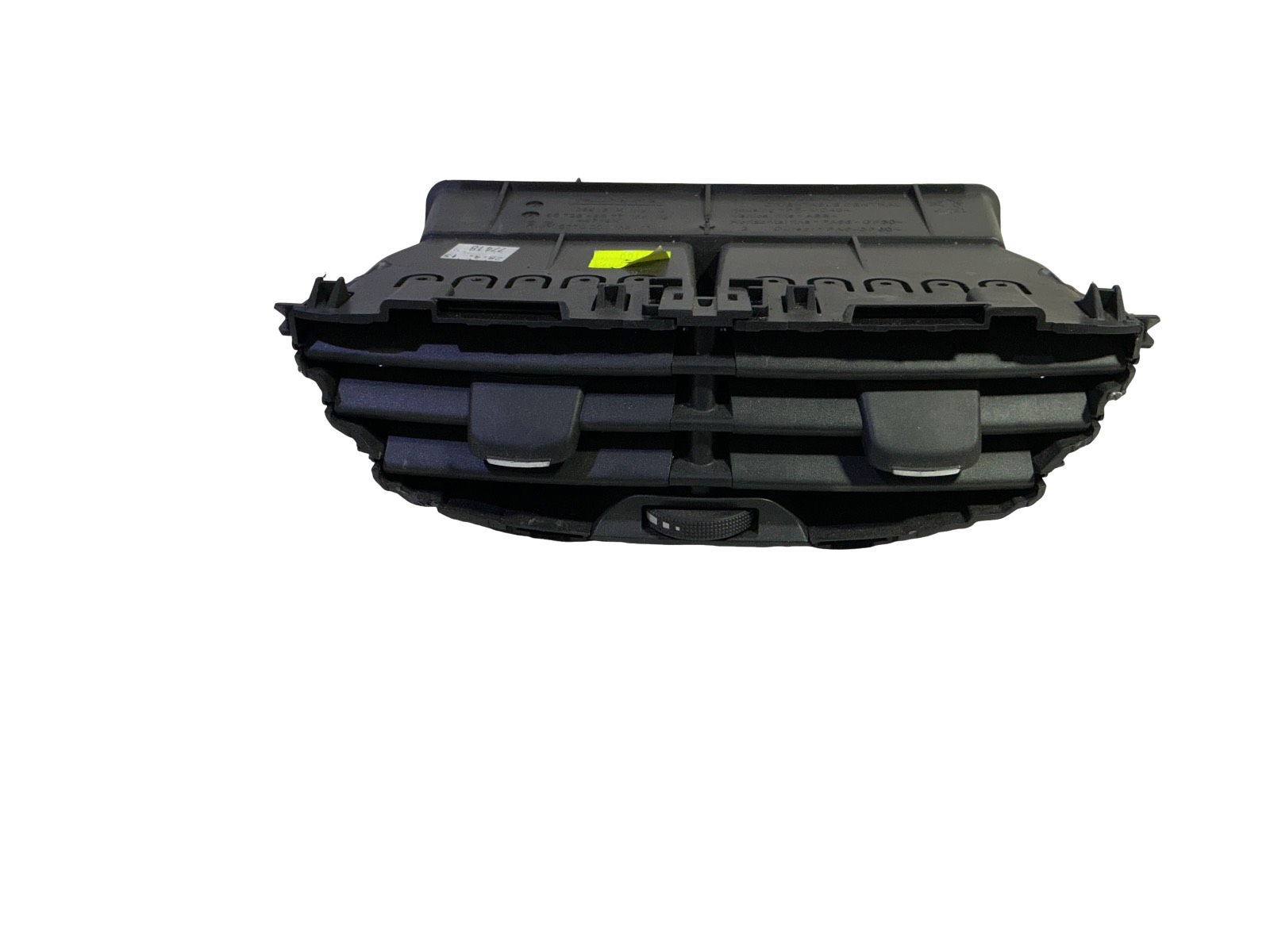 Bocchetta Aria Centr. Cruscotto (Faurecia) 96728486ZD 1089181X Usato