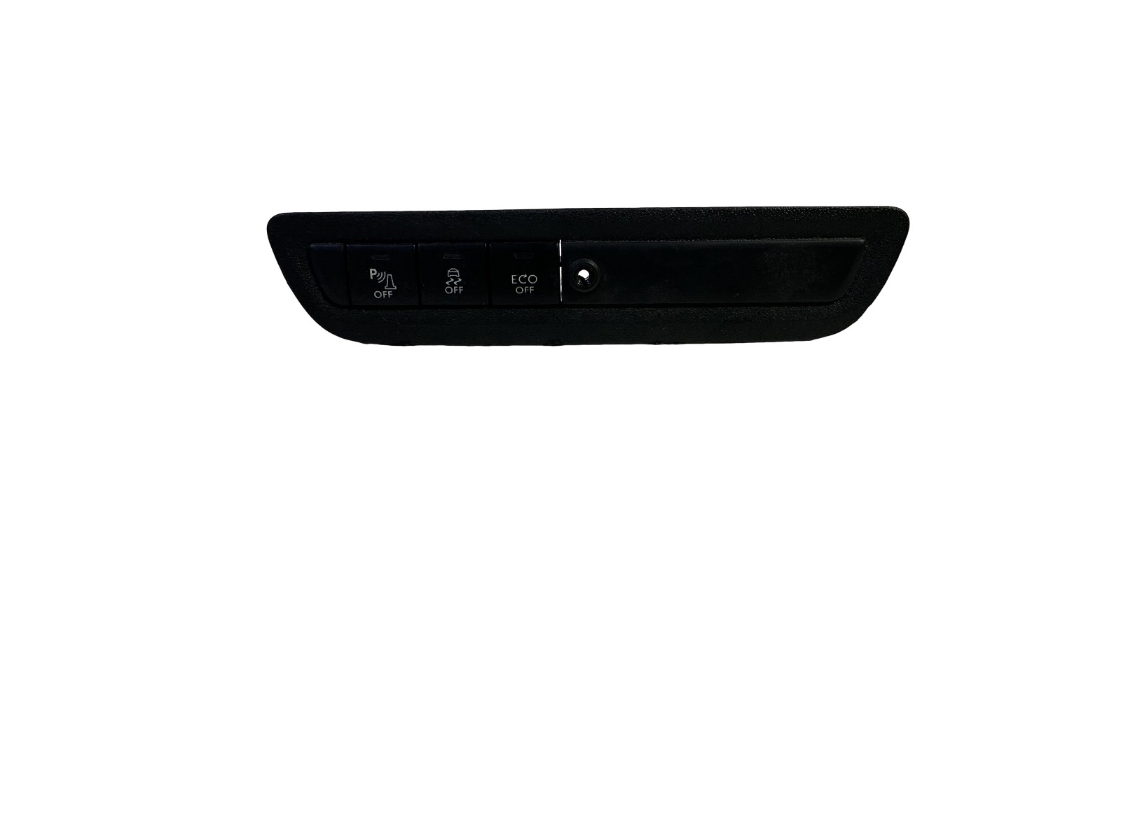 Interruttore Modalità Eco (Faurecia) 9677059077 1148749X Usato