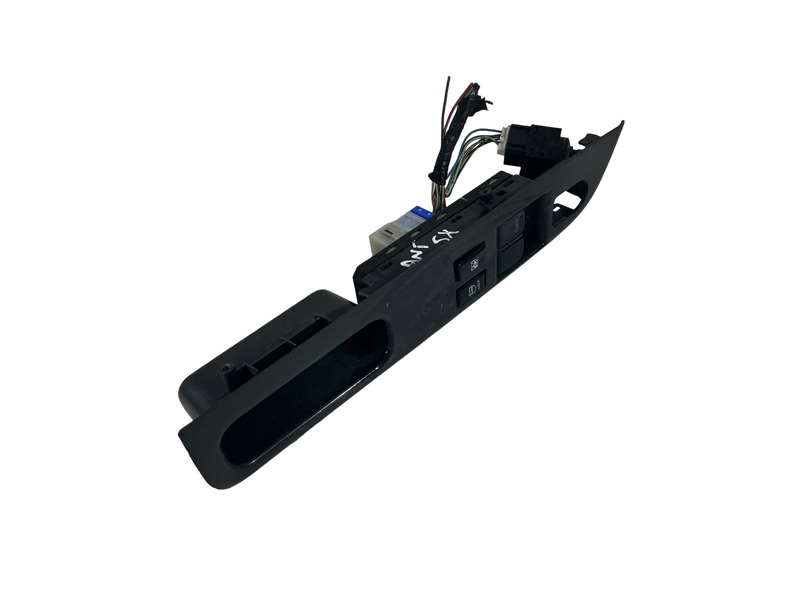 Interruttore Alzacristalli Porta Ant. Sinistro 83762-62j1 Usato