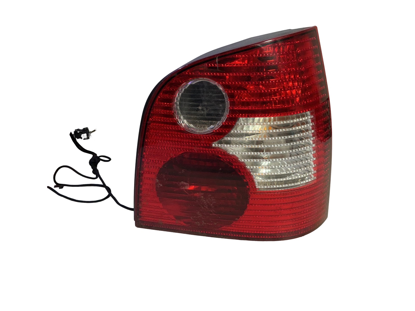 Fanale Post. Destro (Yorka Vw) 6Q6945096AB Usato