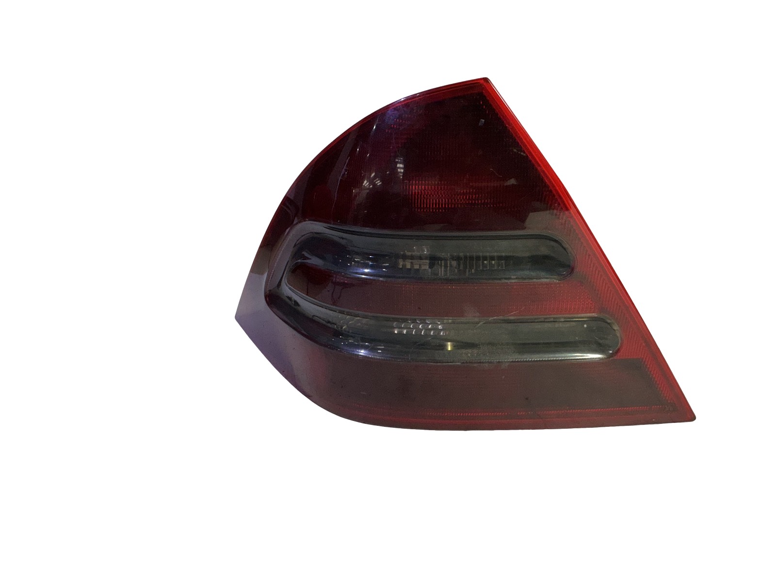 Fanale Post. Sinistro (Mercedes-benz Ulo) A2038200164 Usato