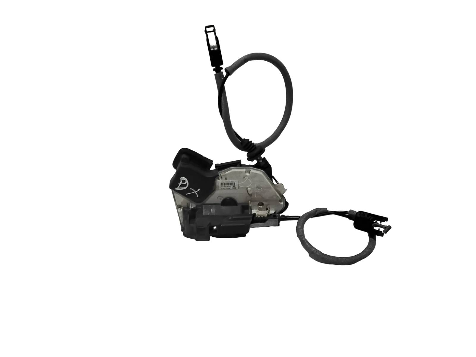 Serratura Porta Ant. Destro 5K1837016H Usato