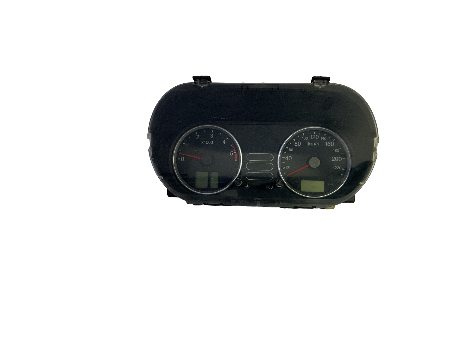 Quadro Portastrumenti (Visteon) 1776173 2S6F-10B885-A Usato