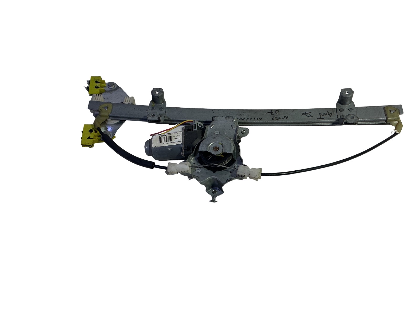Alzacristallo Elettr. Porta Ant. Destro (Arvinmeritor) 807009U000 400926 B Usato