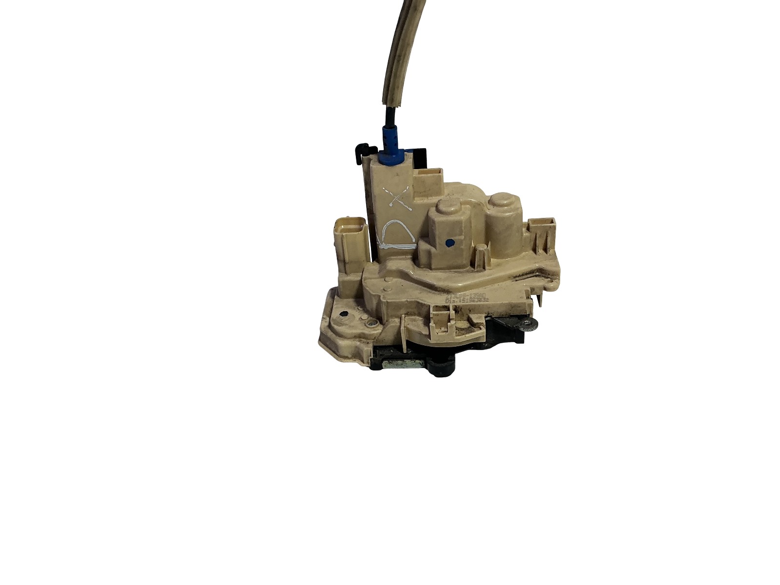 Serratura Porta Ant. Destro 52191502 Usato