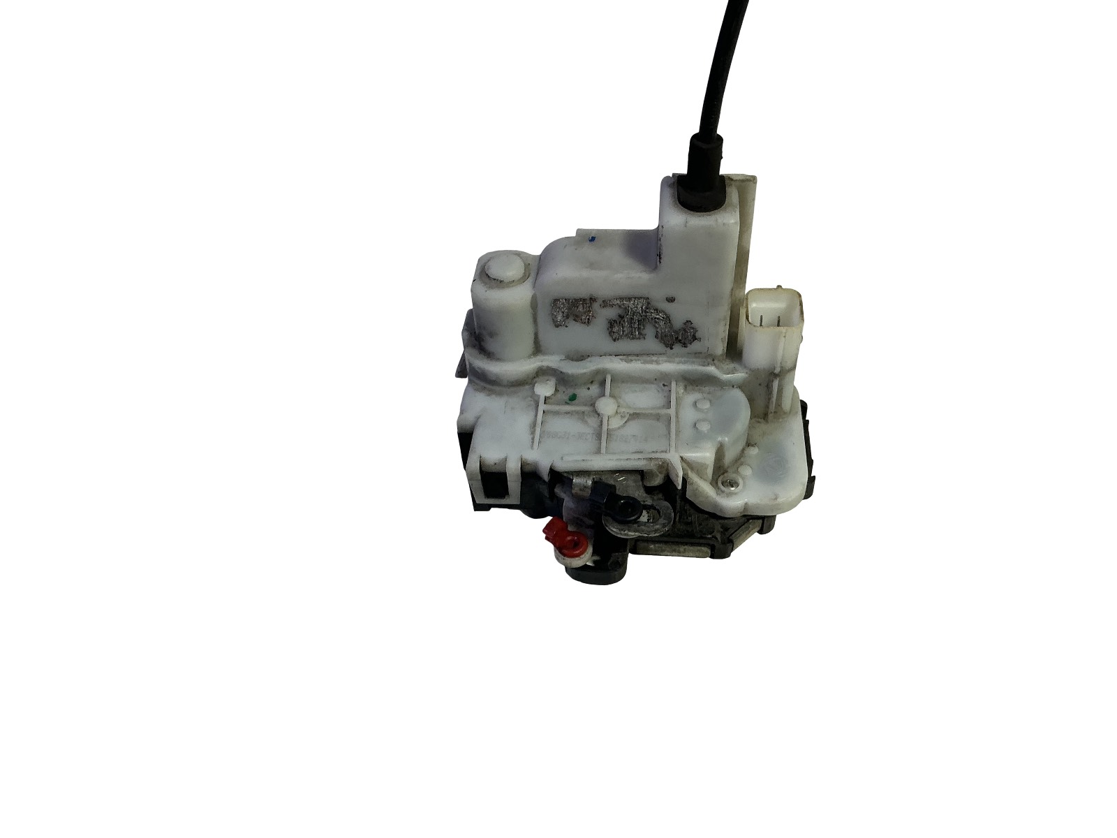 Serratura Porta Ant. Sinistro 52041738 51827414 Usato