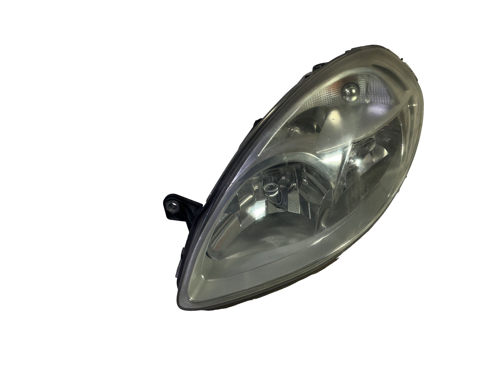 Proiettore Sinistro (Hella) 51786654 9GH 153 874-005 Usato