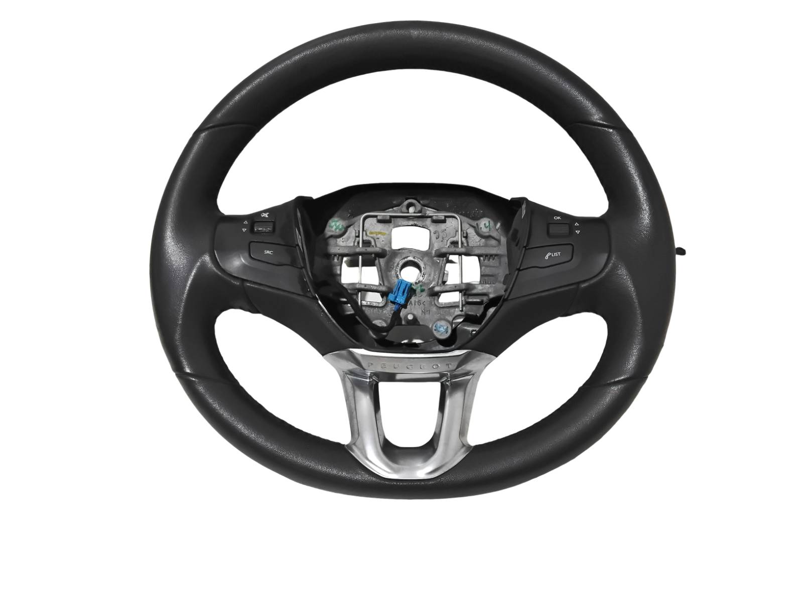 Volante (Peugeot) 96739515ZD Usato