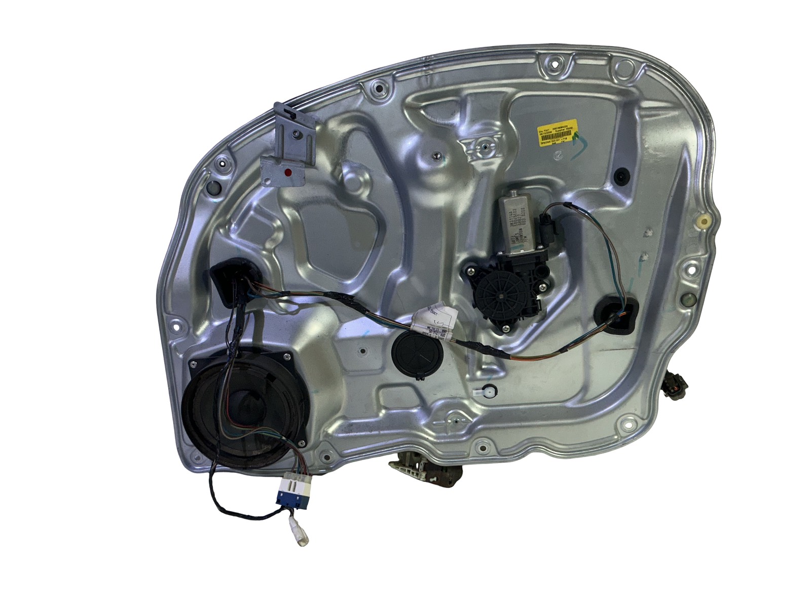 Alzacristallo Elettr. Porta Ant. Destro (Fiat Gate) 71734869 45240 Usato