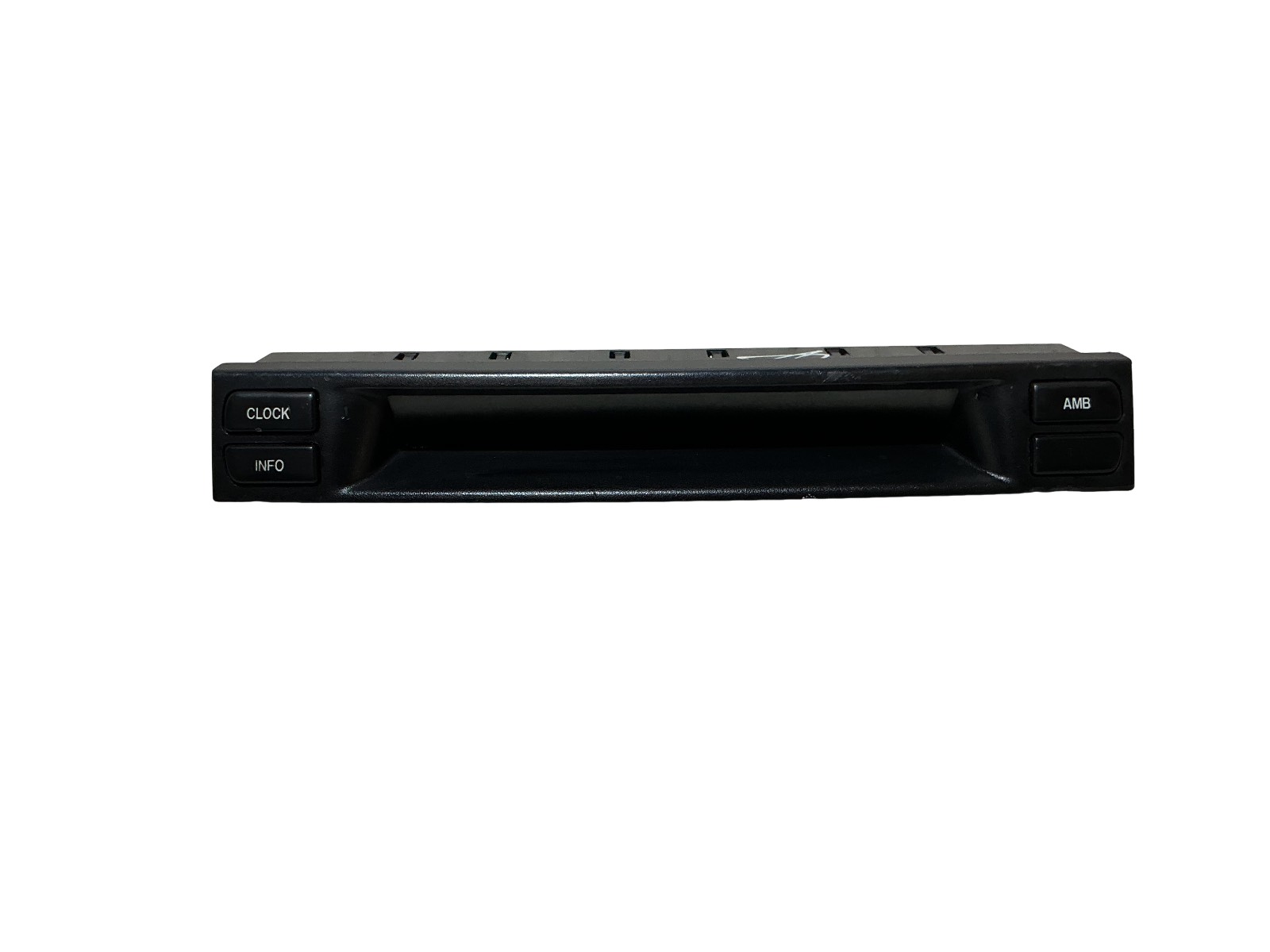 Display Multifunzione (Matsushita Matsushita Electric Industrial Co., Ltd.) Ca-dm4592ak CA-DM4592AK Usato