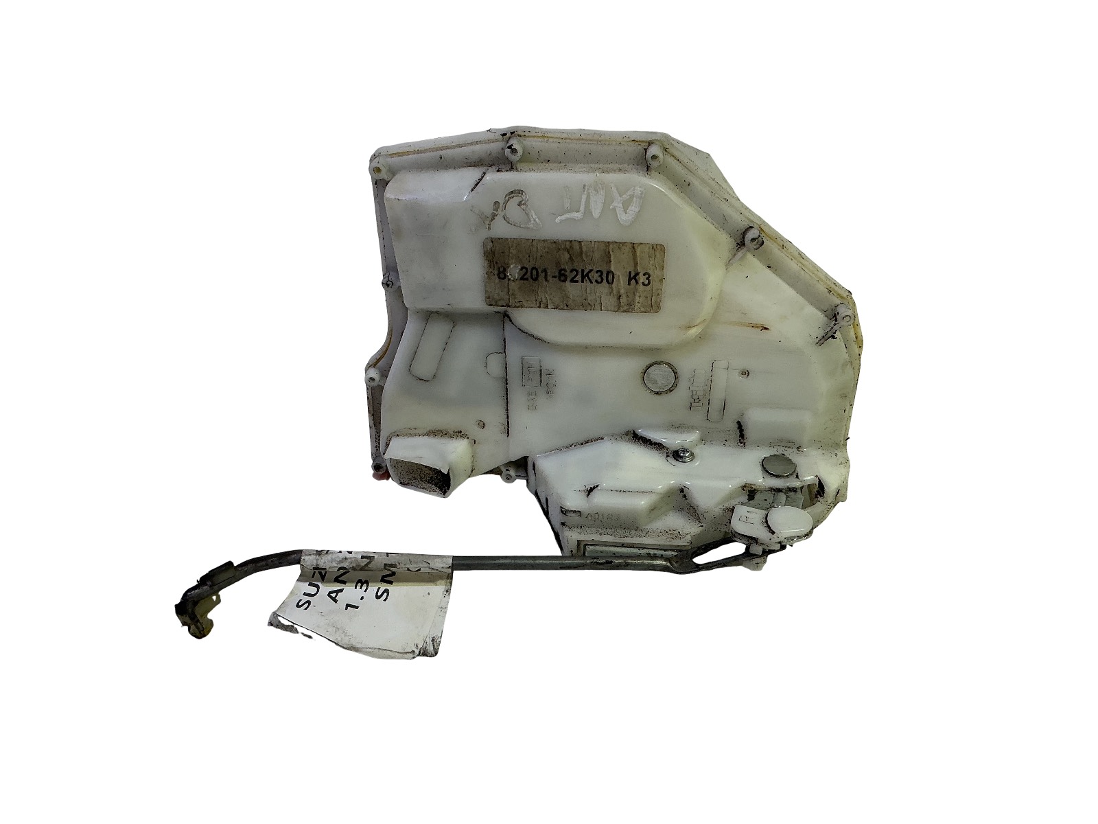 Serratura Porta Ant. Destro 8220162K00000 Usato