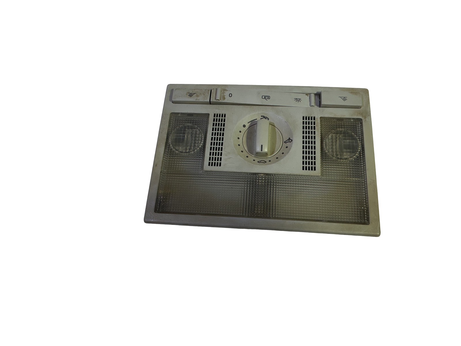 Luce Cortesia Ant. Tetto (Volkswagen) 5P0947105FY20 Usato