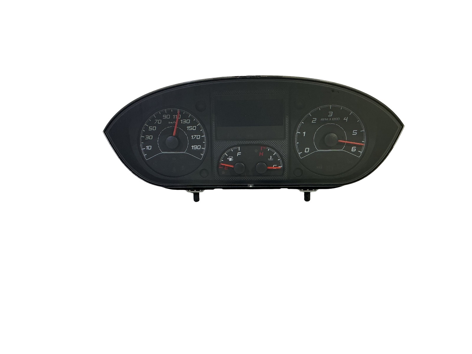 Quadro strumenti compl. - Immagine 1 di 6