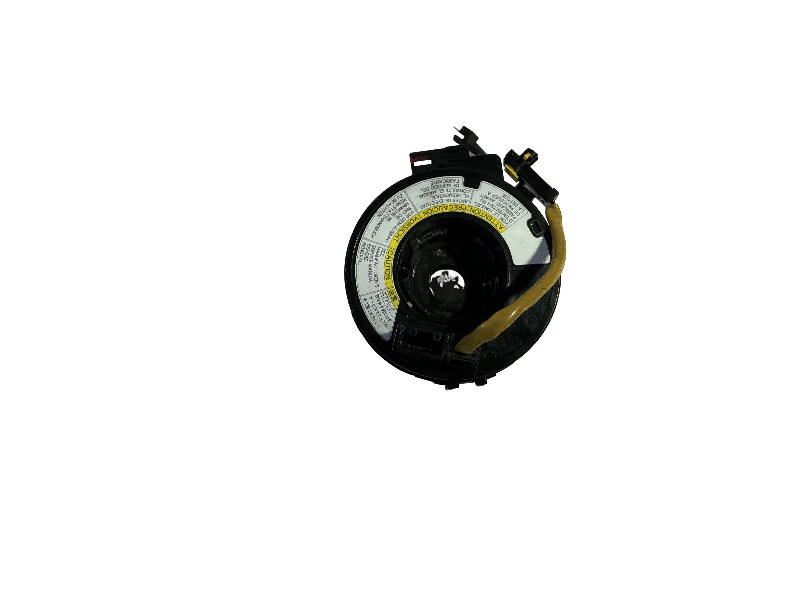 Contatto Spiraliforme Airbag 1K0959653C Usato