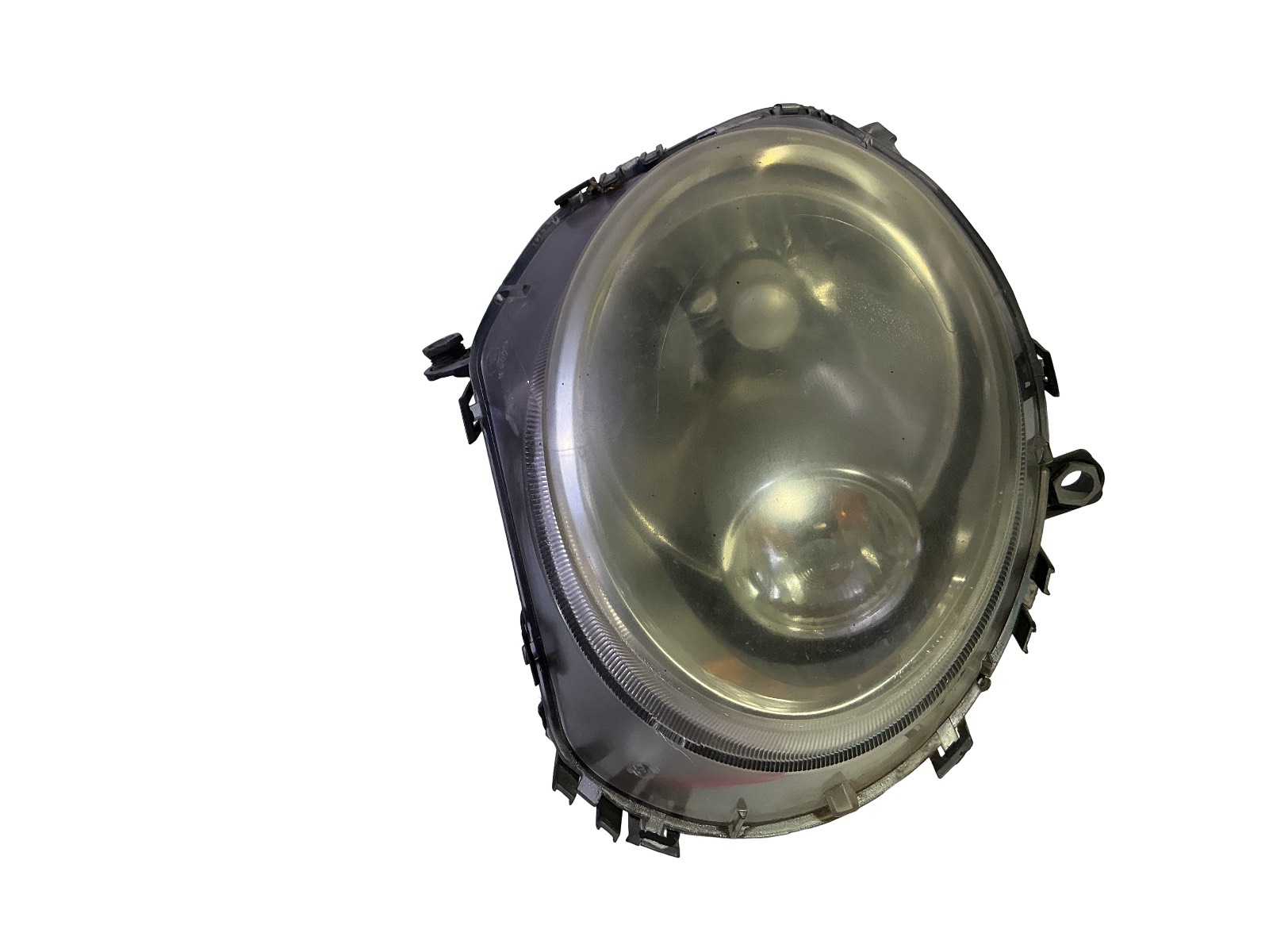 Proiettore Sinistro (Automotive Lighting) 63122751263 0 301 225 303 Usato