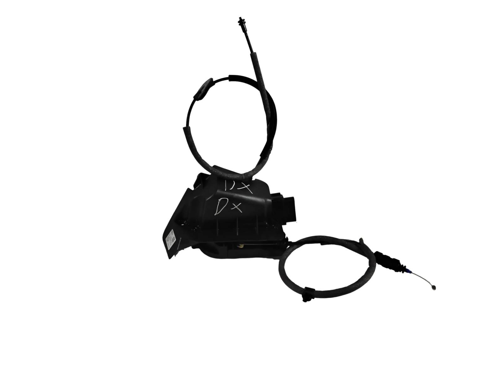 Serratura Porta Post. Destro (Ford) 1921304 949099-101 Usato