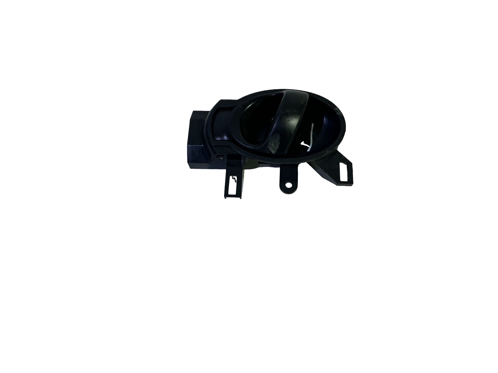 Maniglia Int. Apertura Porta Post. Sinistro 80671JD00E Usato