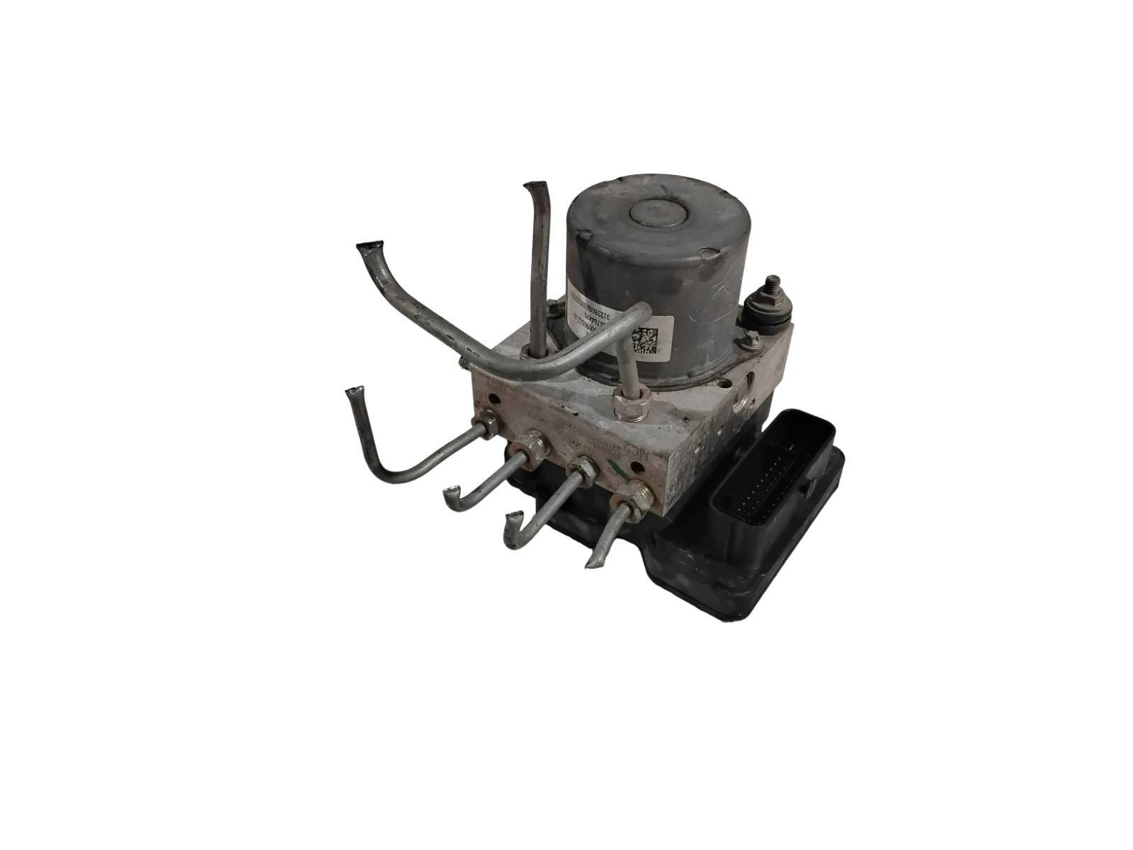 Pompa Abs 11595160 Usato