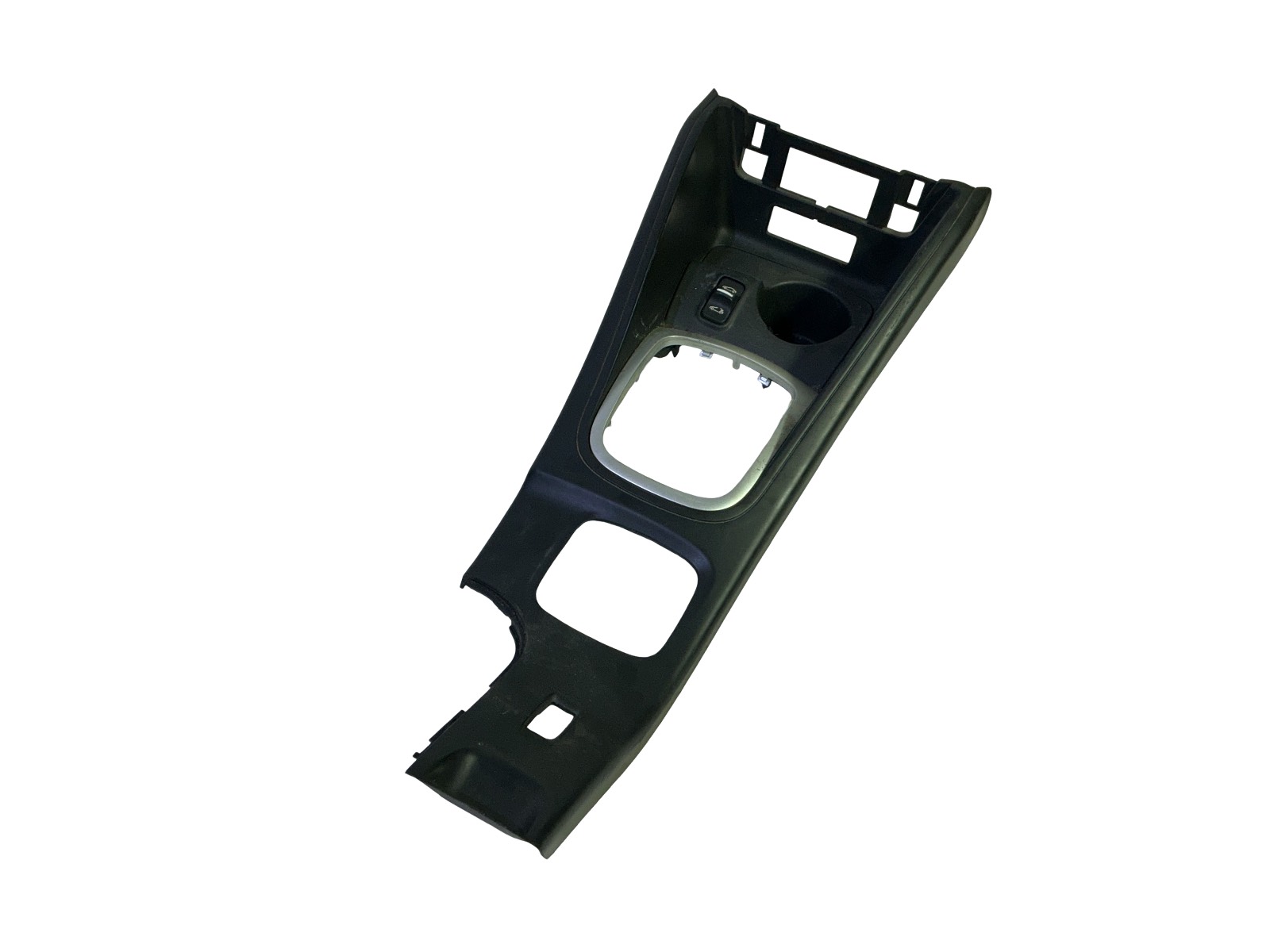 Mascherina Consolle Centr. P/ant. (Faurecia) 969120031R Usato
