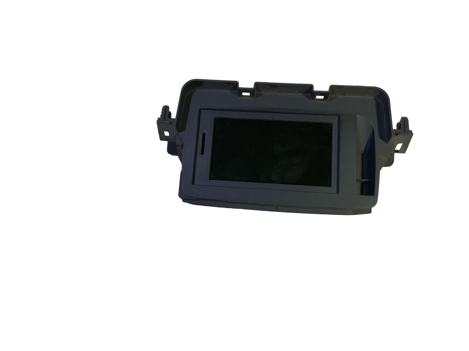 Display Navigatore Satellitare (Tomtom Renault) 259150931r 1ME0.001.07 Usato