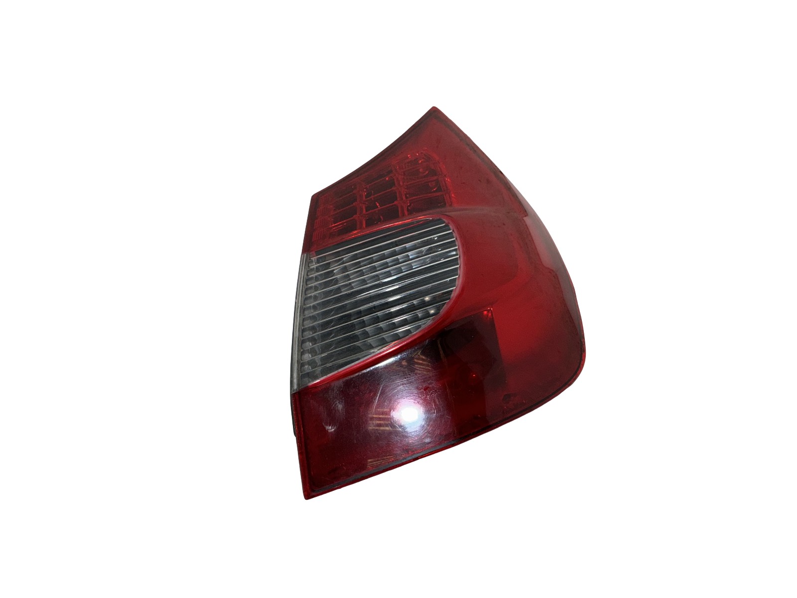 Fanale Post. Destro (Renault Hella) 8200127702 Usato