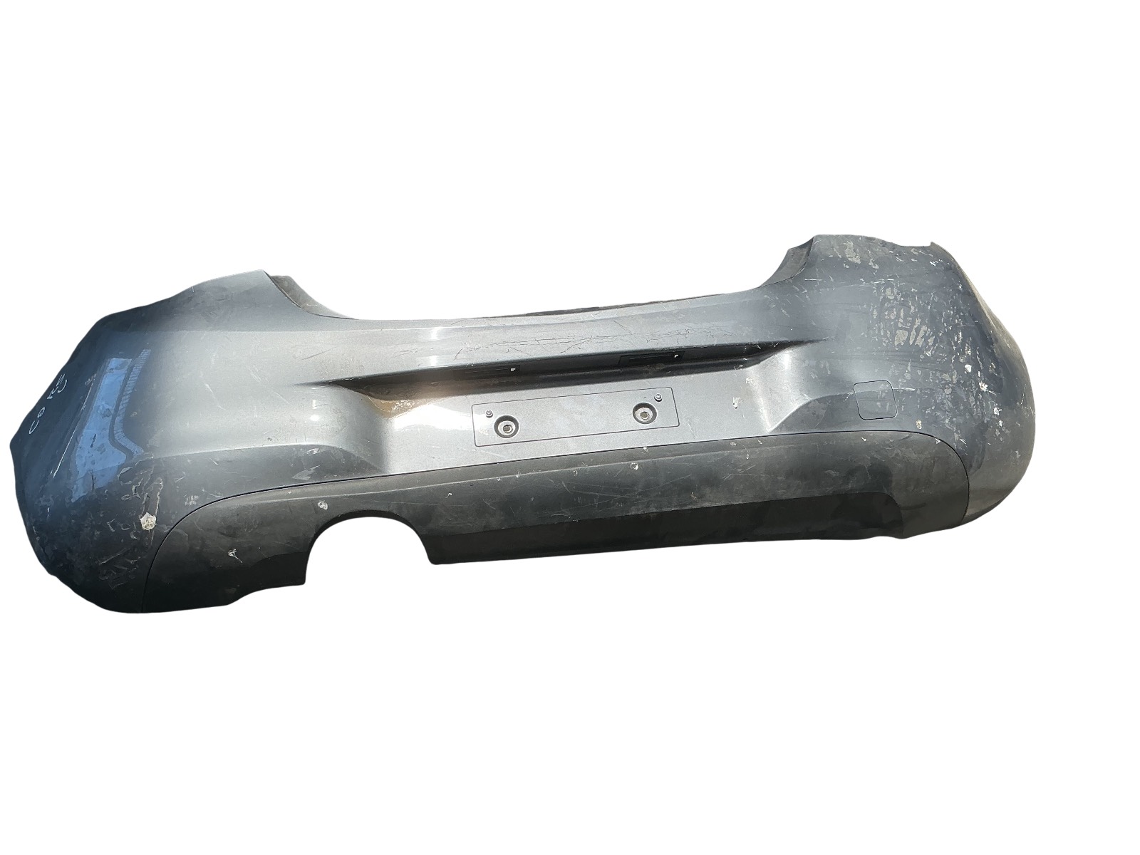 Paraurti Post. 39002828 Usato