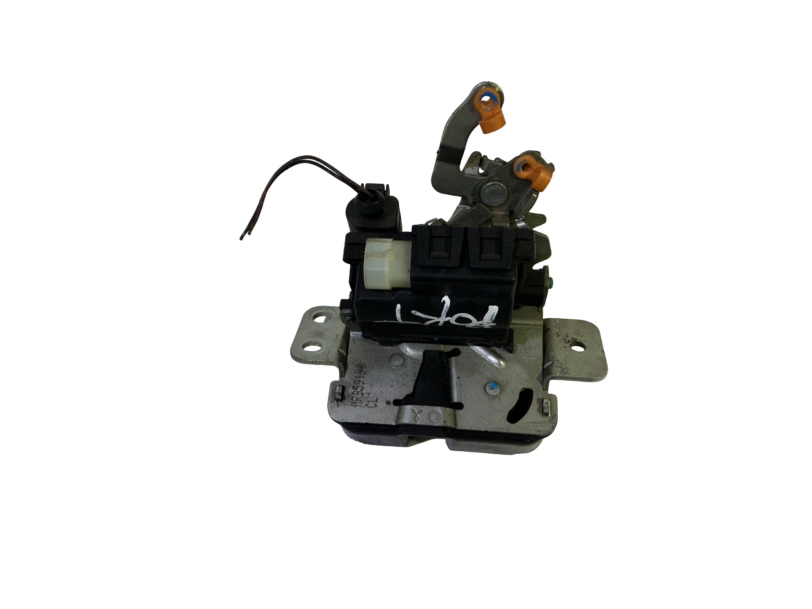 Serratura Portello Post. (Mitsubishi) MR959188 MR959190 Usato