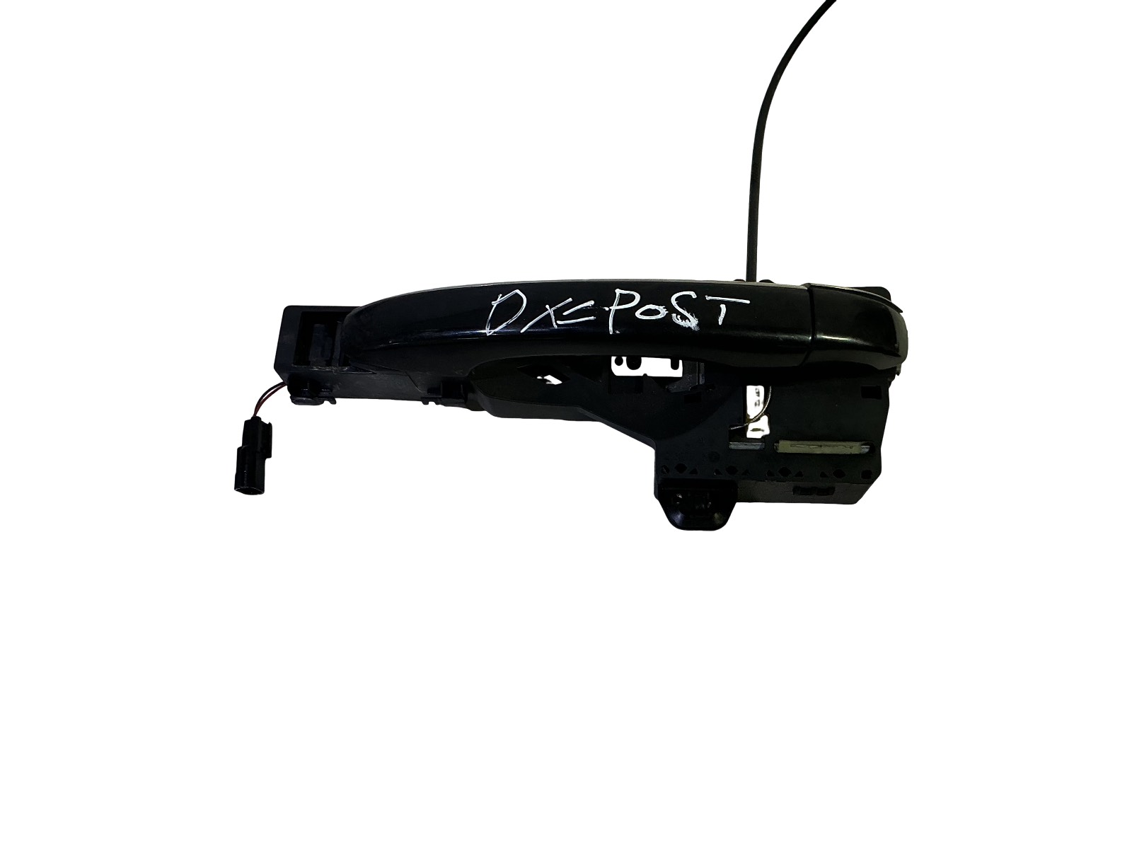 Maniglia porta post. Destro - Immagine 1 di 5