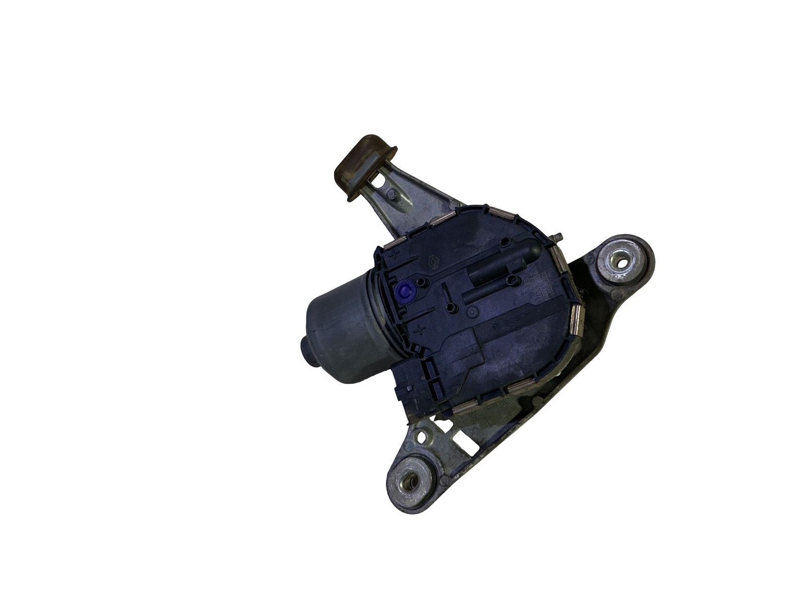Motorino Tergiparabrezza Destro (Bosch) 1137328789 0390248171 Usato