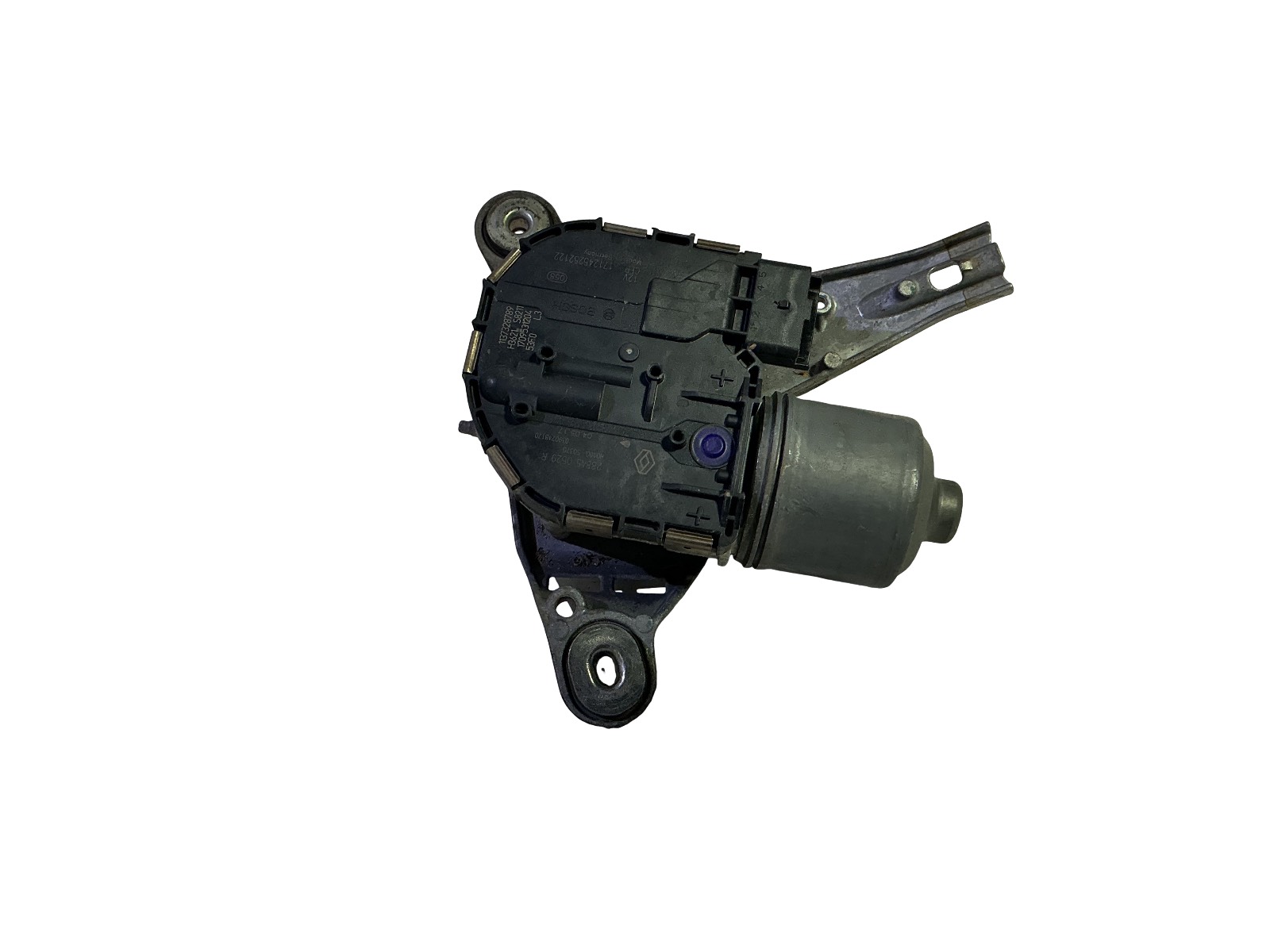 Motorino Tergiparabrezza Sinistro (Bosch) 1137328789 0390248170 Usato