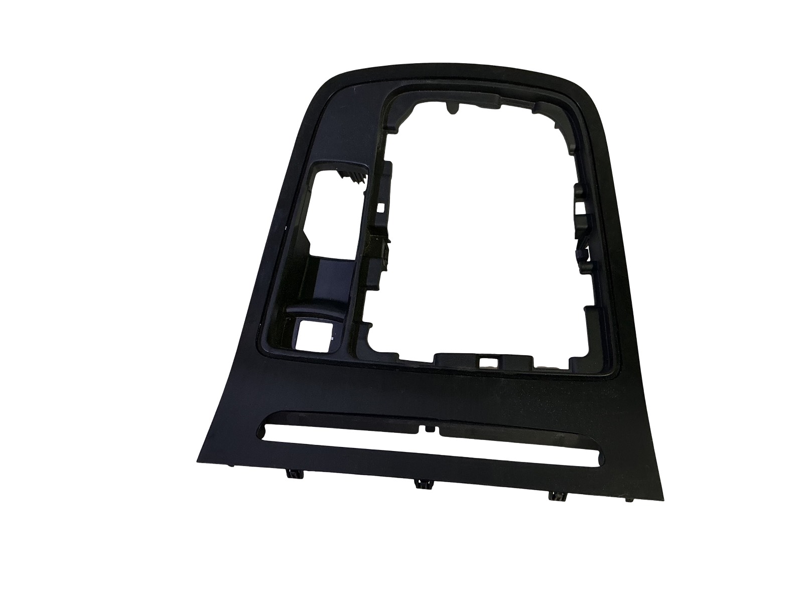 Mascherina Leva Cambio (Faurecia) 969353410R Usato