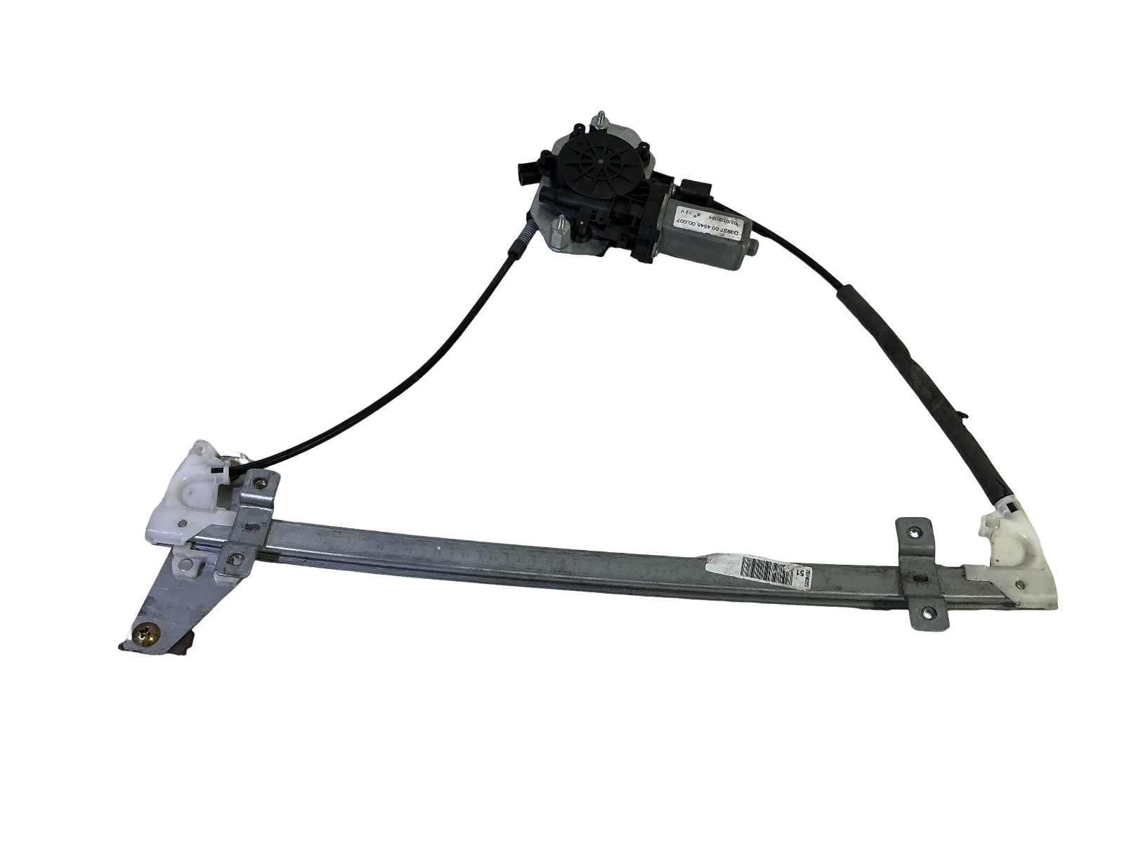 Alzacristallo Elettr. Porta Ant. Destro 96601566 D3937.00 Usato