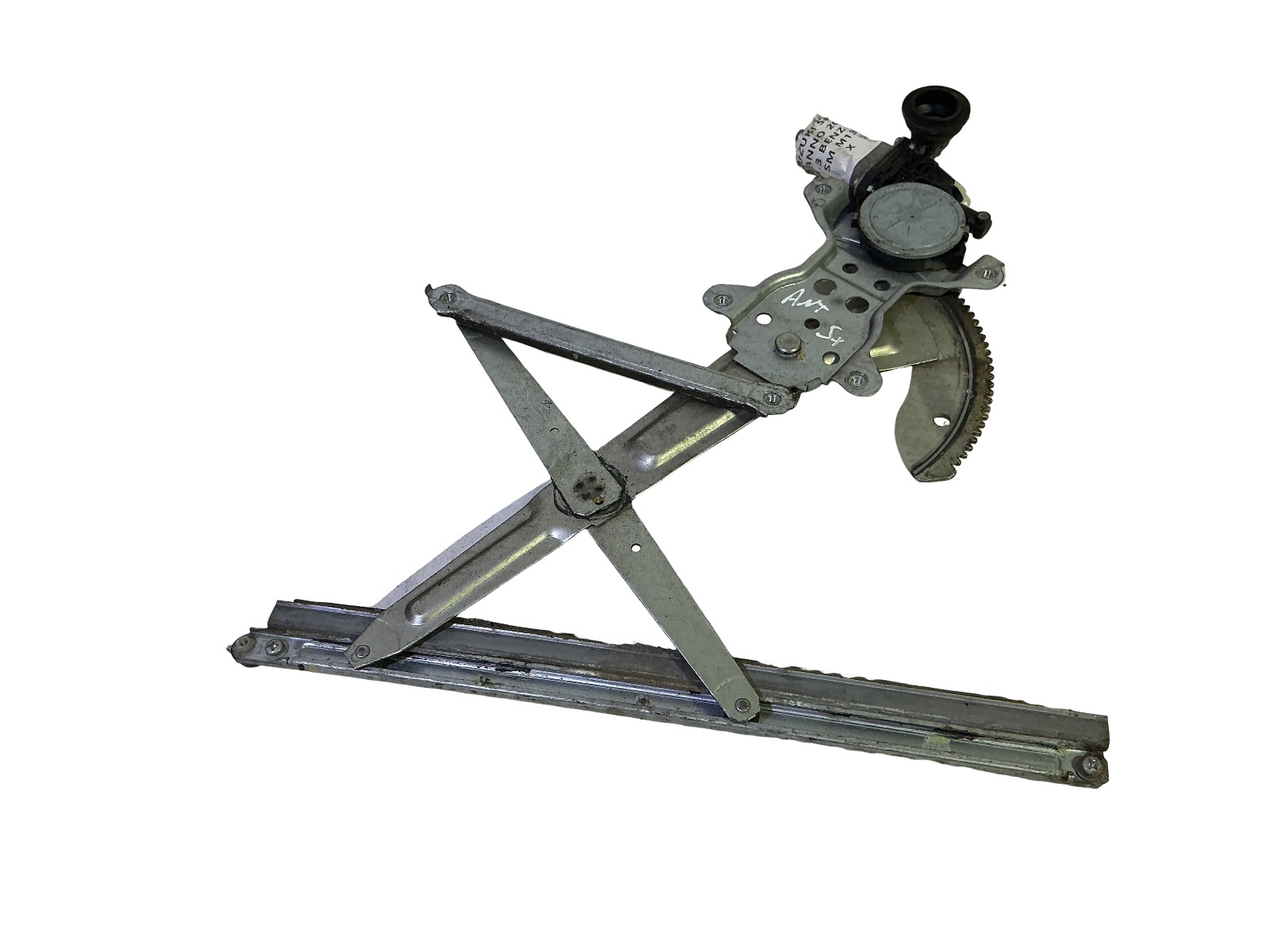 Alzacristallo Elettr. Porta Ant. Sinistro (Denso) 8340263J50000 262100-3380 Usato