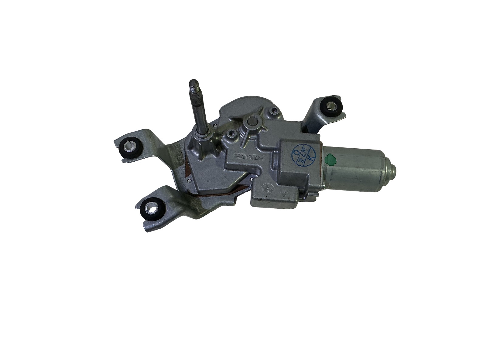Motorino tergilunotto - Immagine 1 di 10