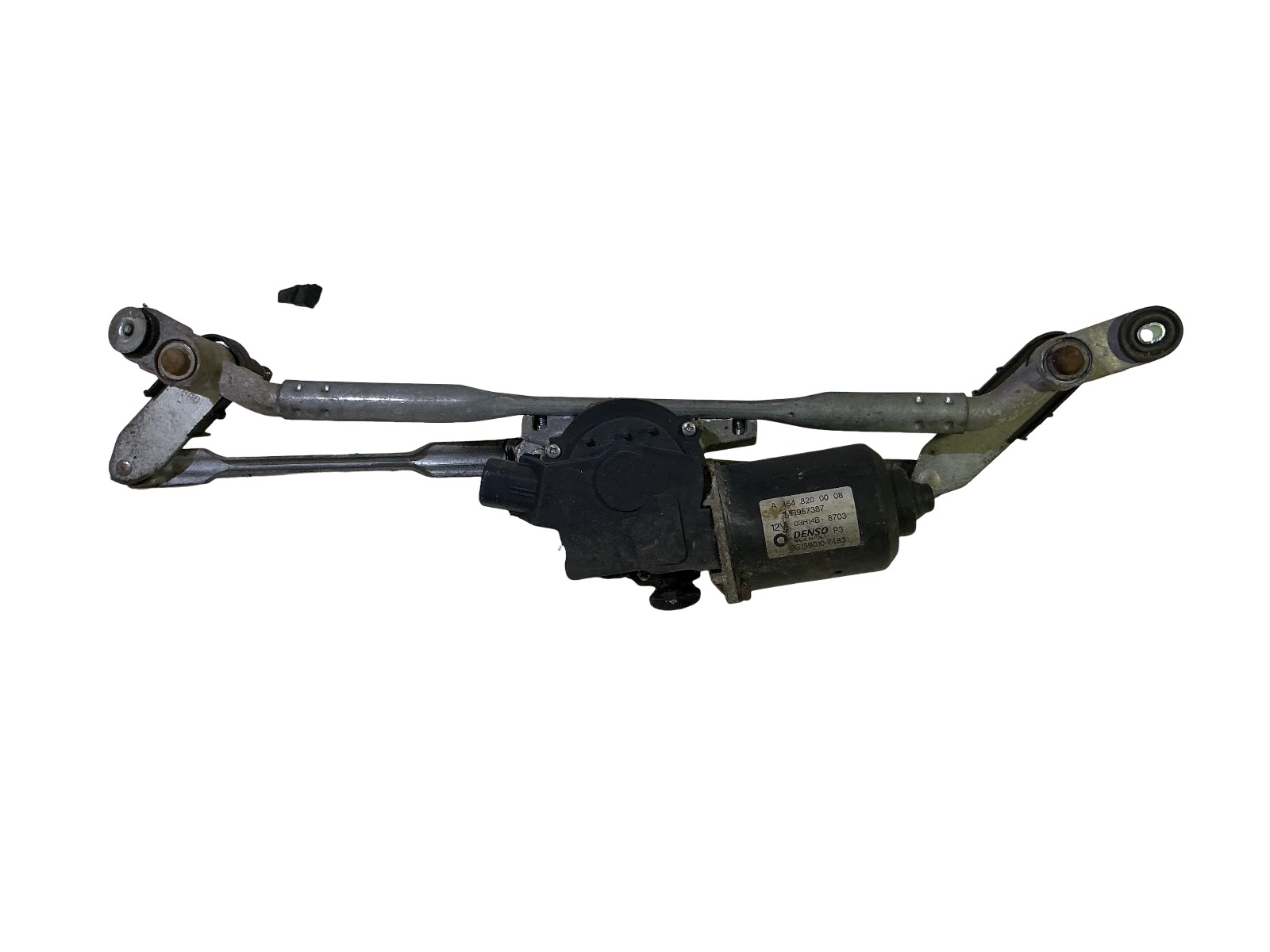 motorino tergiparabrezza compl. - Immagine 1 di 5