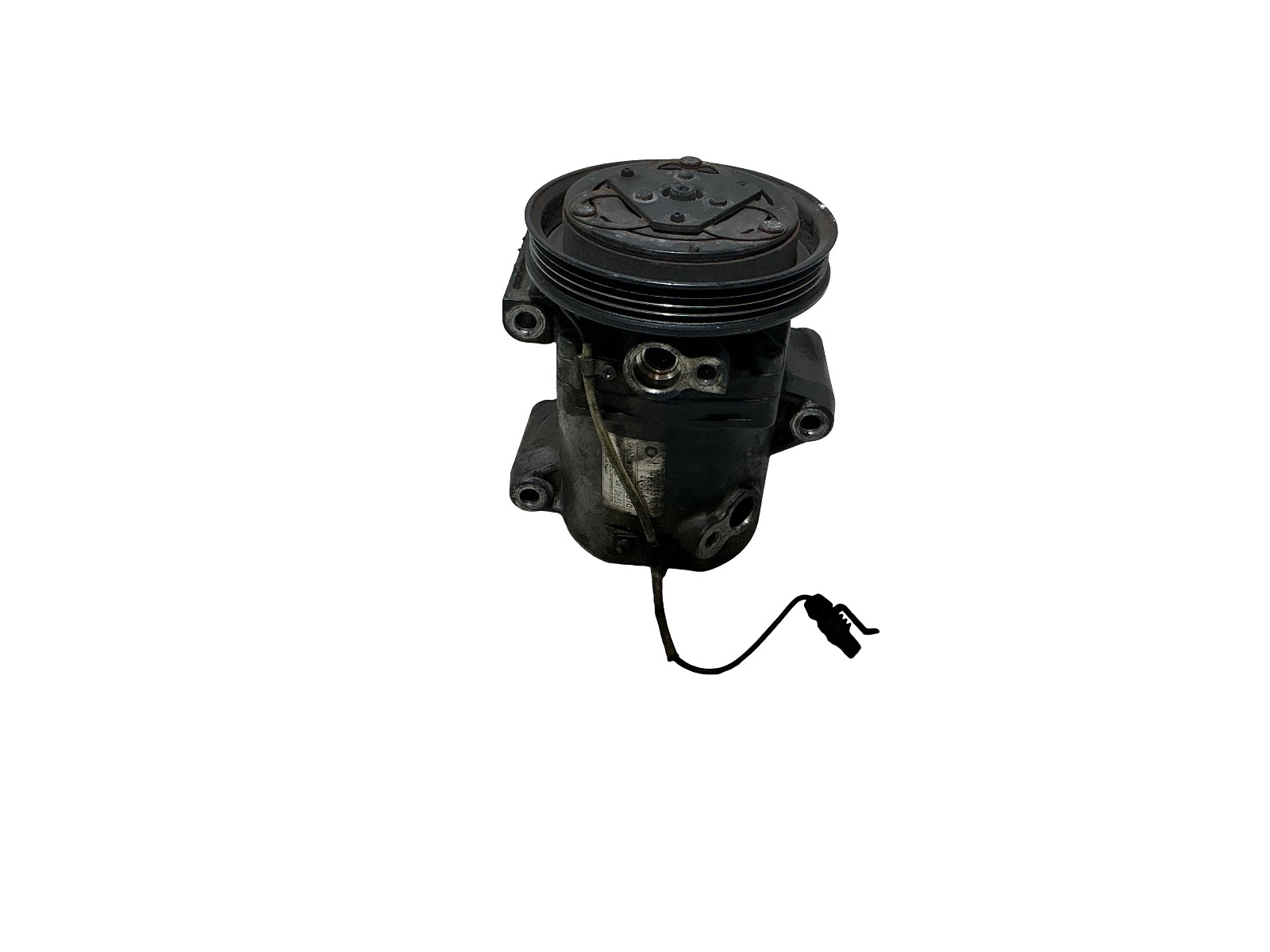 Compressore a/c - Immagine 1 di 5