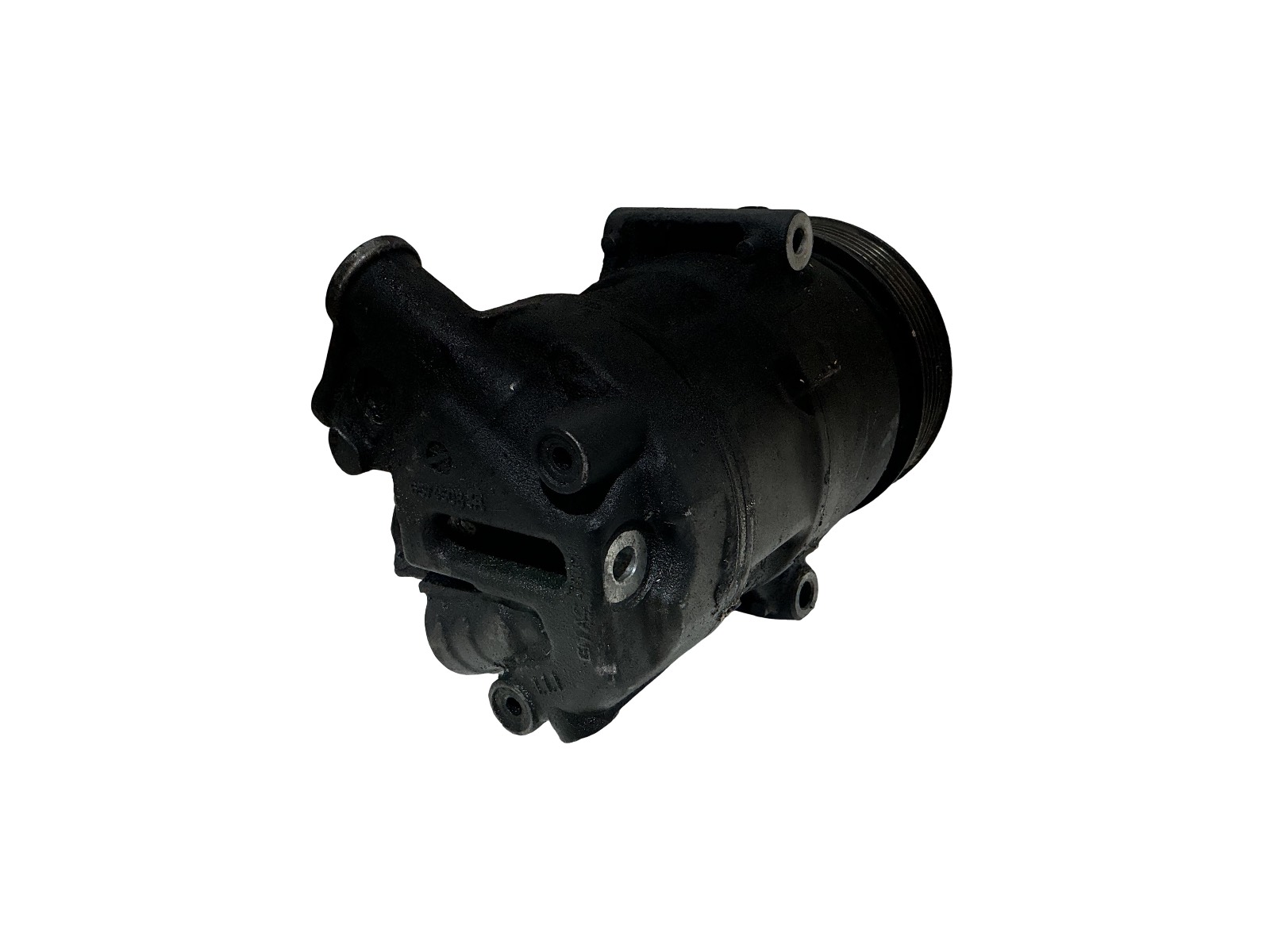 Compressore a/c - Immagine 1 di 5
