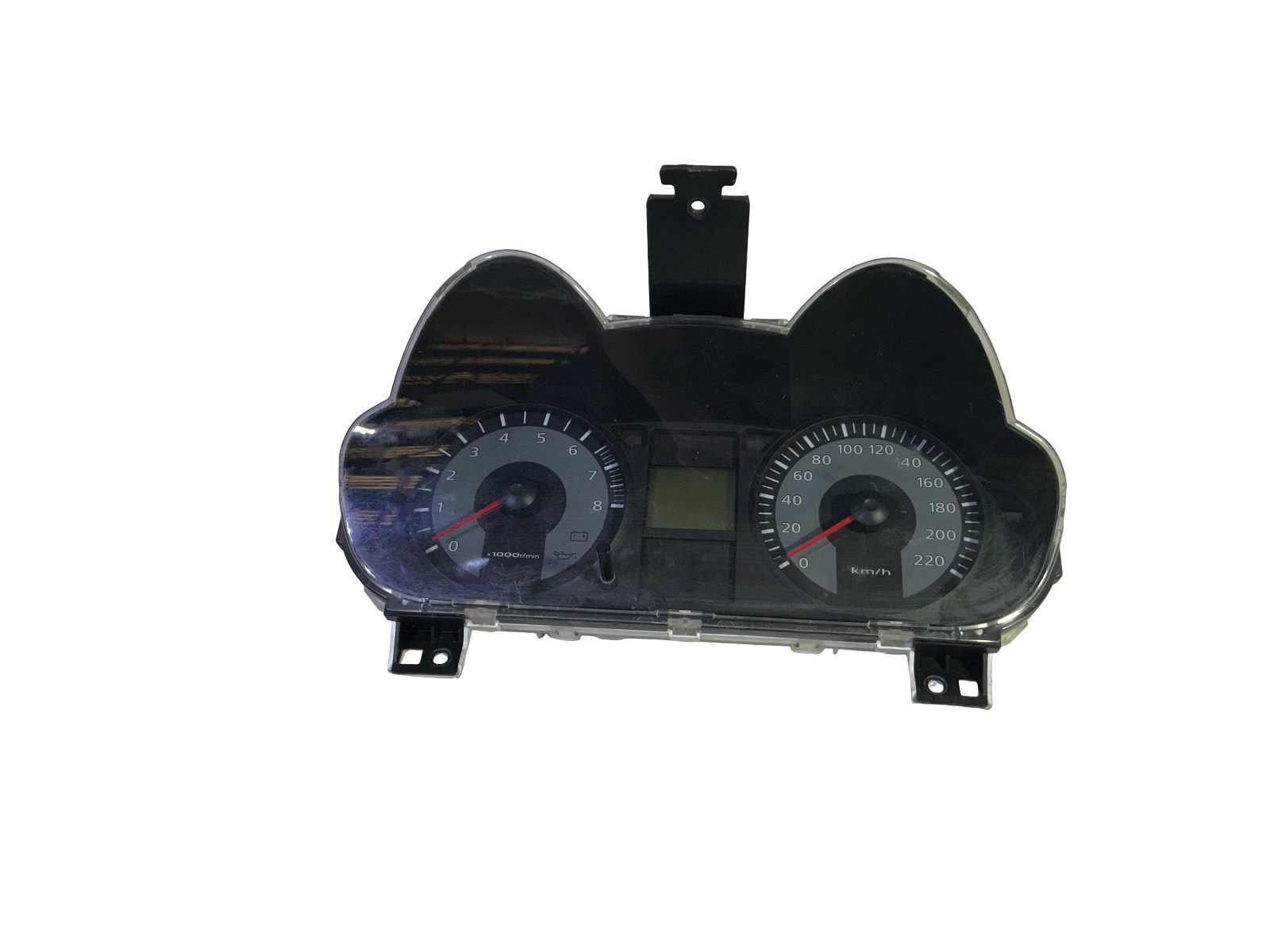 Quadro strumenti compl. - Immagine 1 di 5