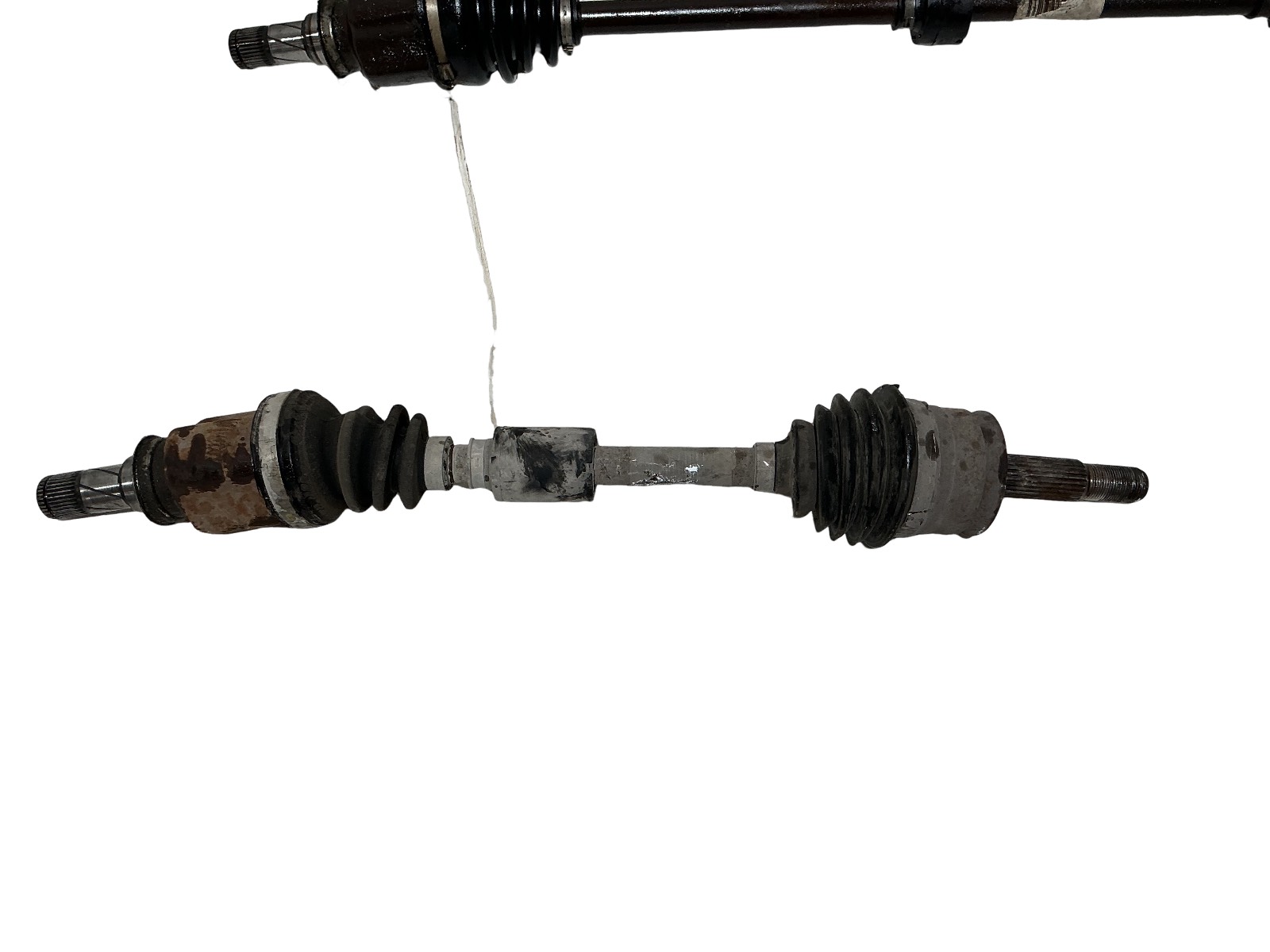 semialbero ant. sinistro - Immagine 1 di 5