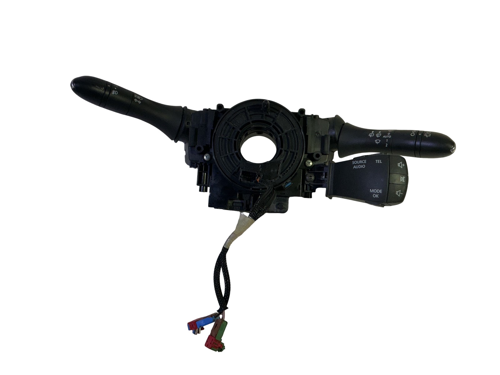 Devioguidasgancio Compl. 255672214R 25567-8341R-C Usato