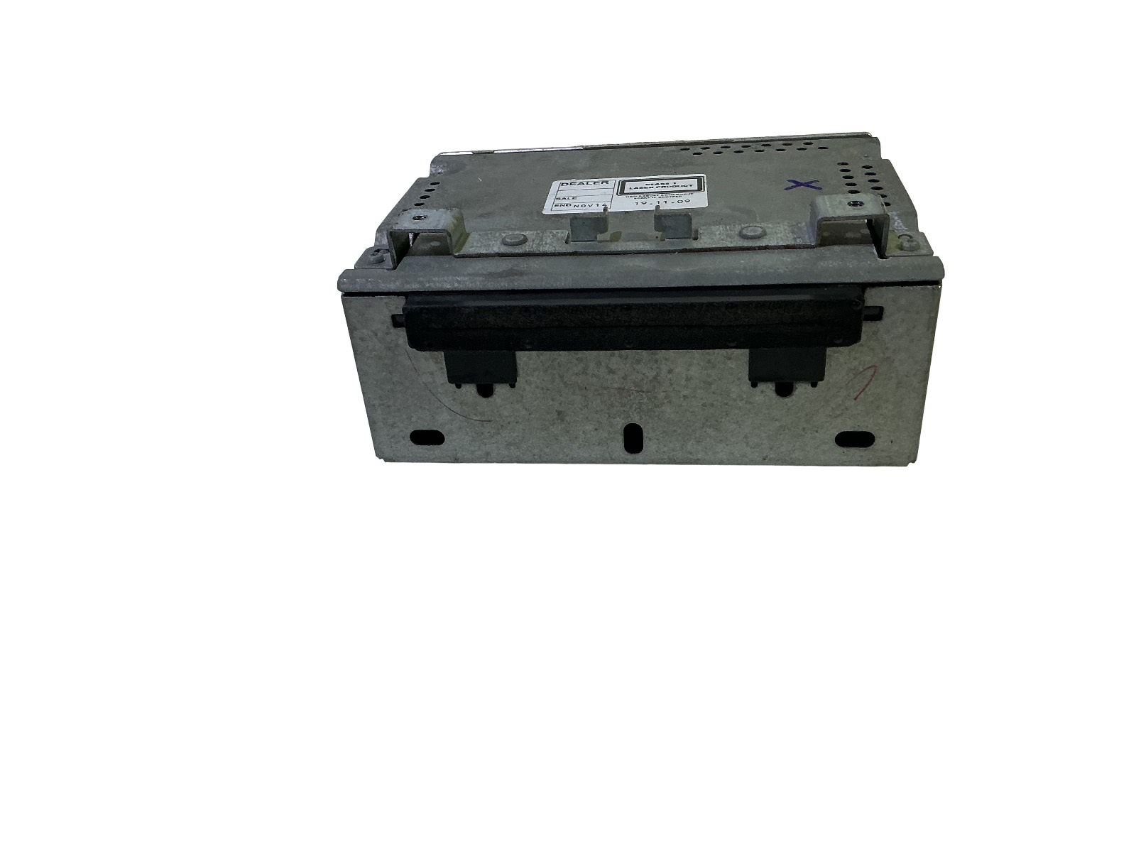 Autoradio (Fomoco) 1583697 Usato