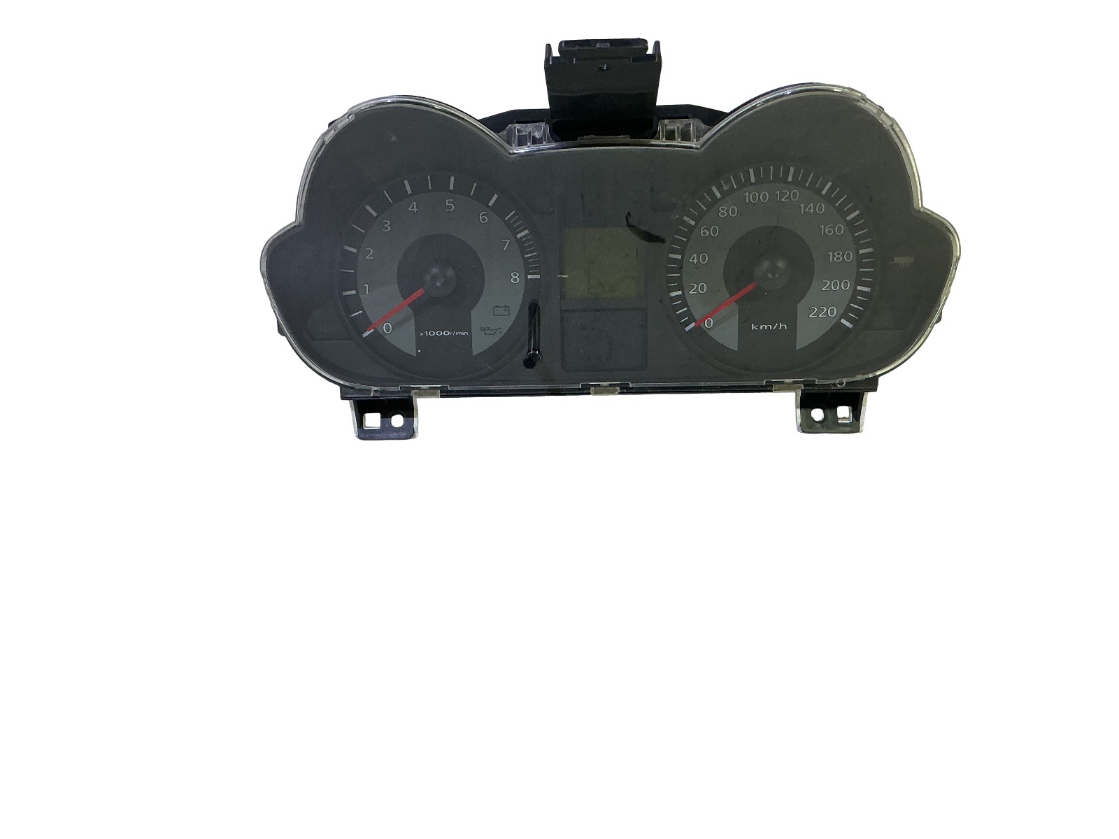 Quadro Strumenti Compl. 8100A600 8100B 021 Usato