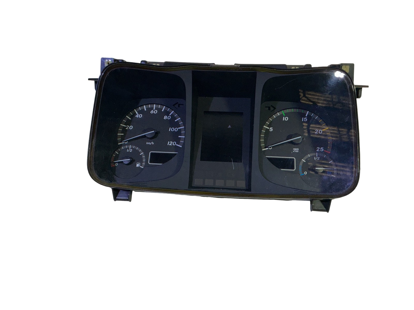 Quadro portastrumenti - Immagine 1 di 5