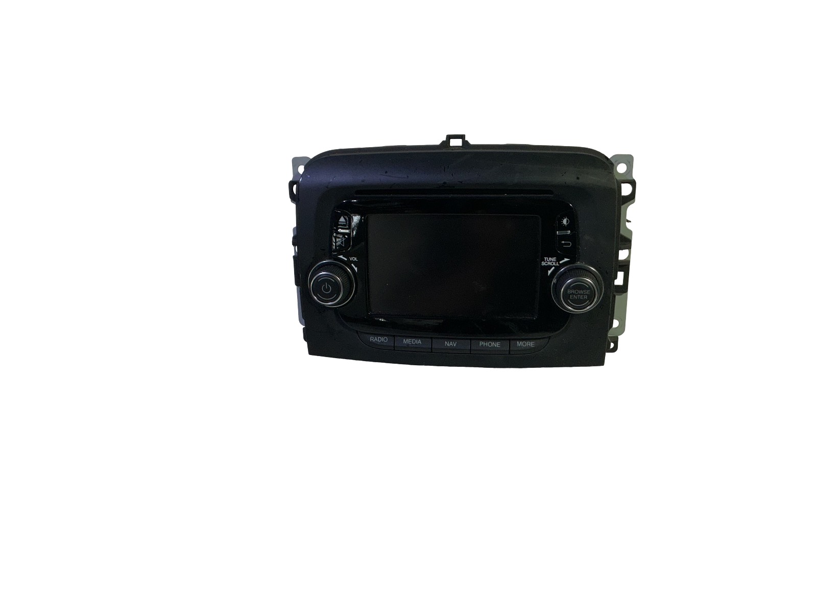 Autoradio (Continental Continental) 735652337 A2C38474702 Usato