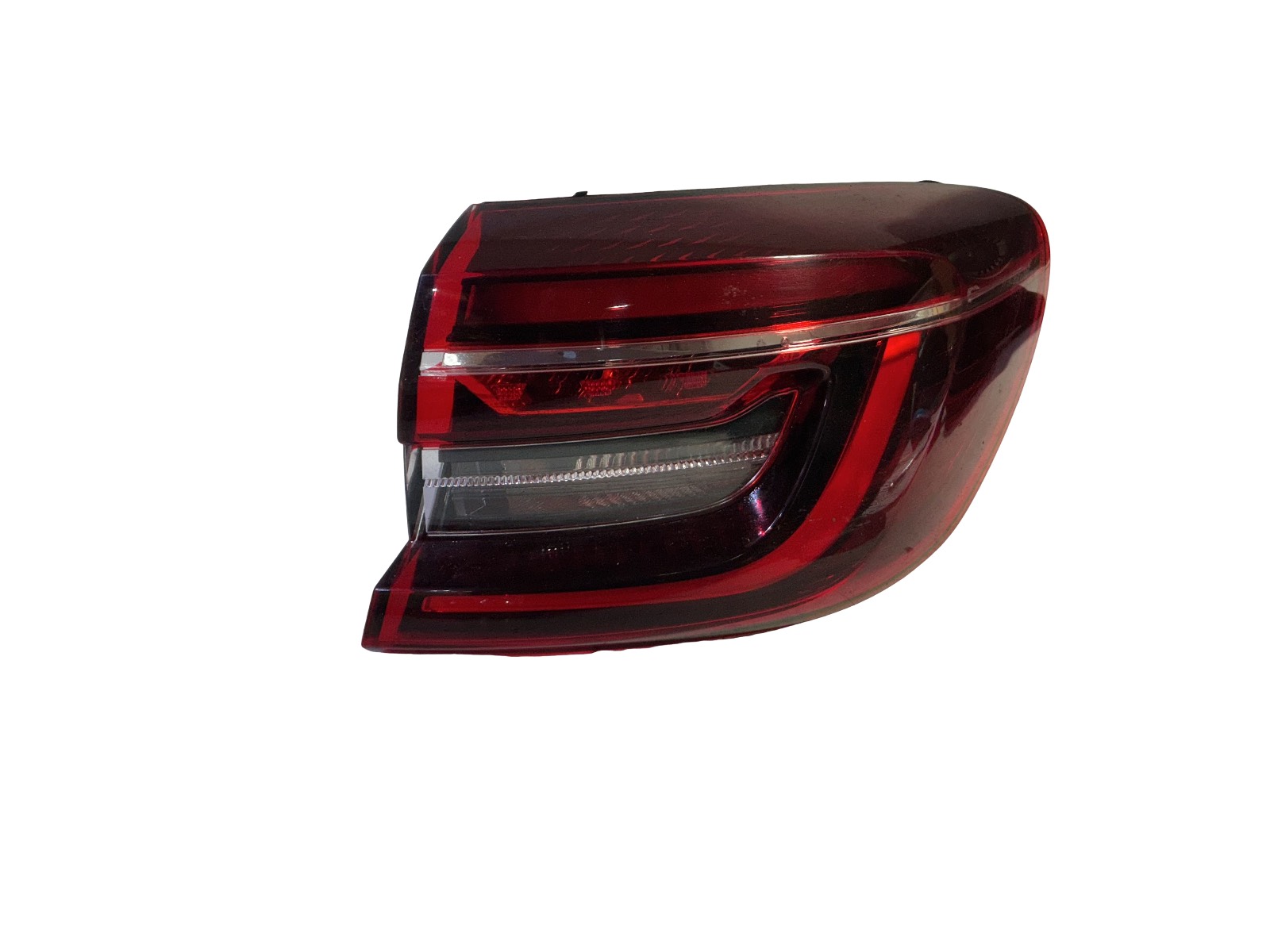 Fanale Post. Parte Est. Destro (Renault) 265504885R Usato